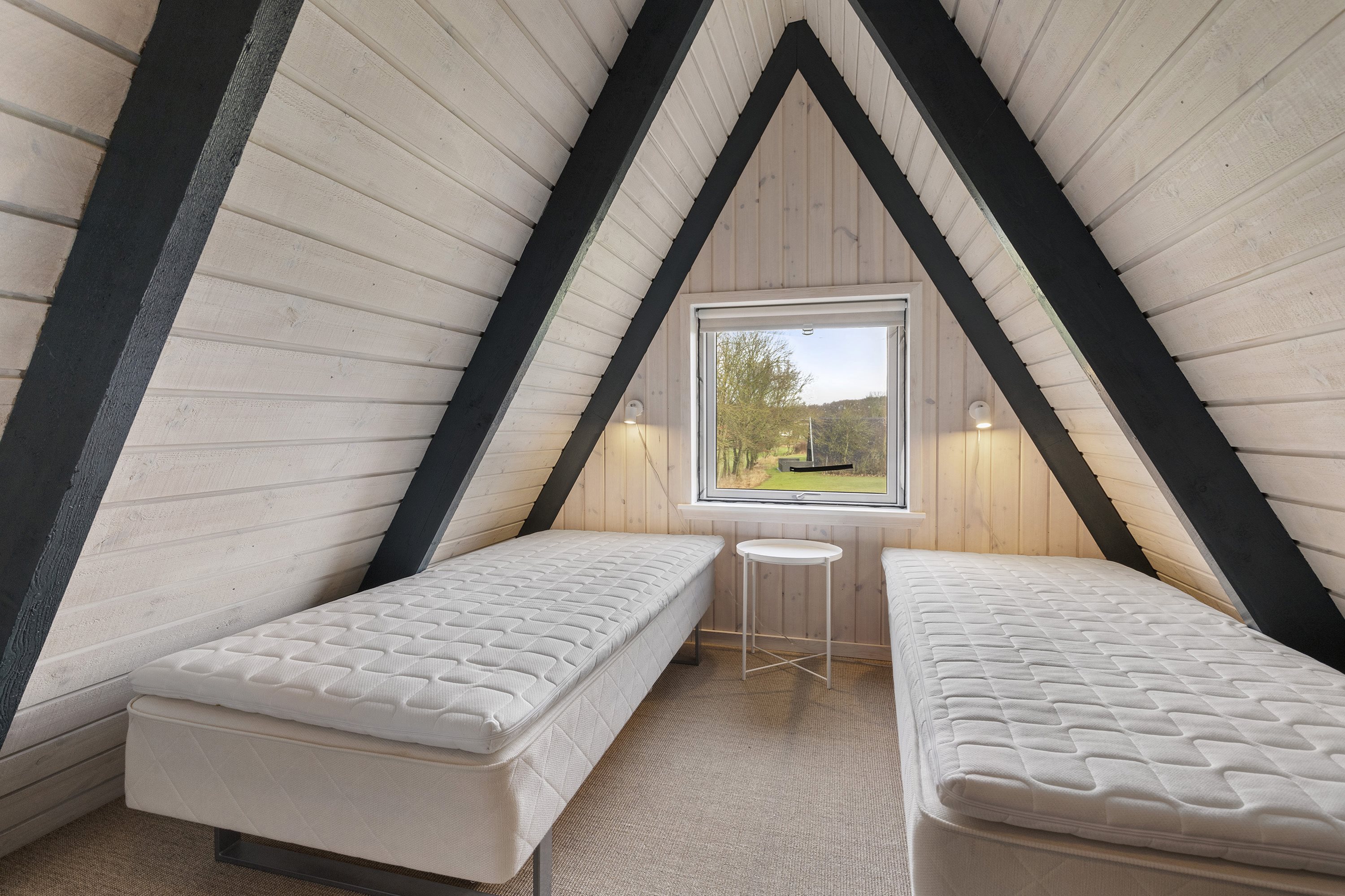 Fremhævet værelse billede i fuldskærmstilstand. Billede af Golfsvinget 300, Gatten, 9640 Farsø