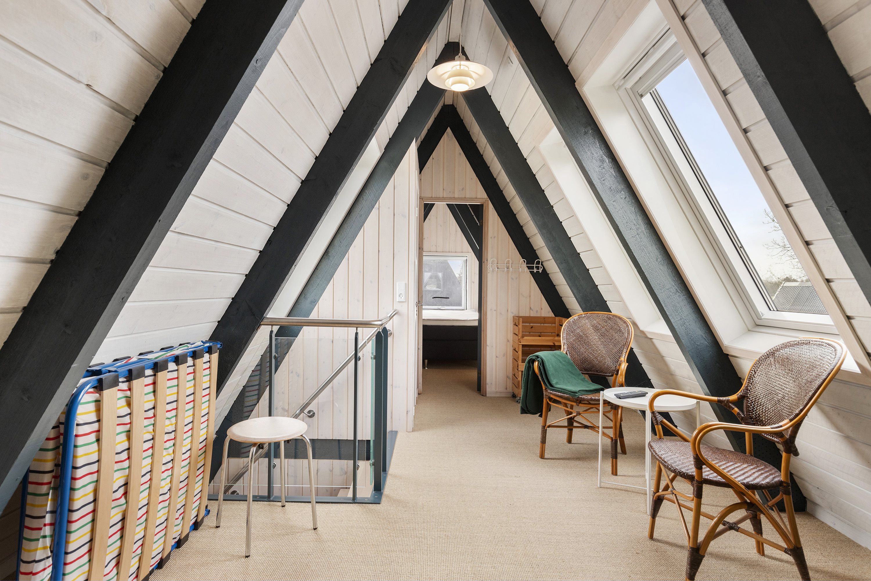 Fremhævet repos billede i fuldskærmstilstand. Billede af Golfsvinget 300, Gatten, 9640 Farsø