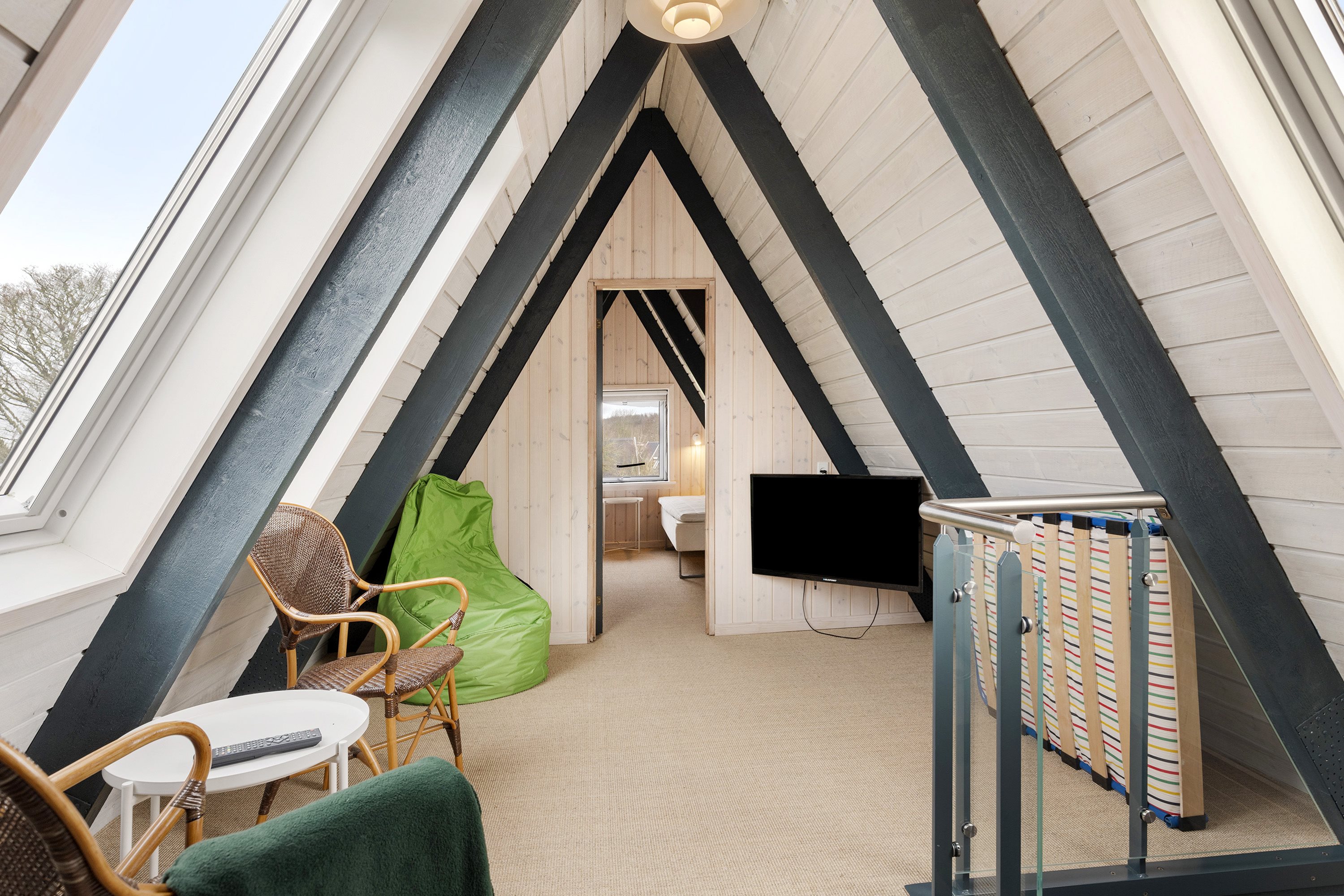 Fremhævet repos billede i fuldskærmstilstand. Billede af Golfsvinget 300, Gatten, 9640 Farsø