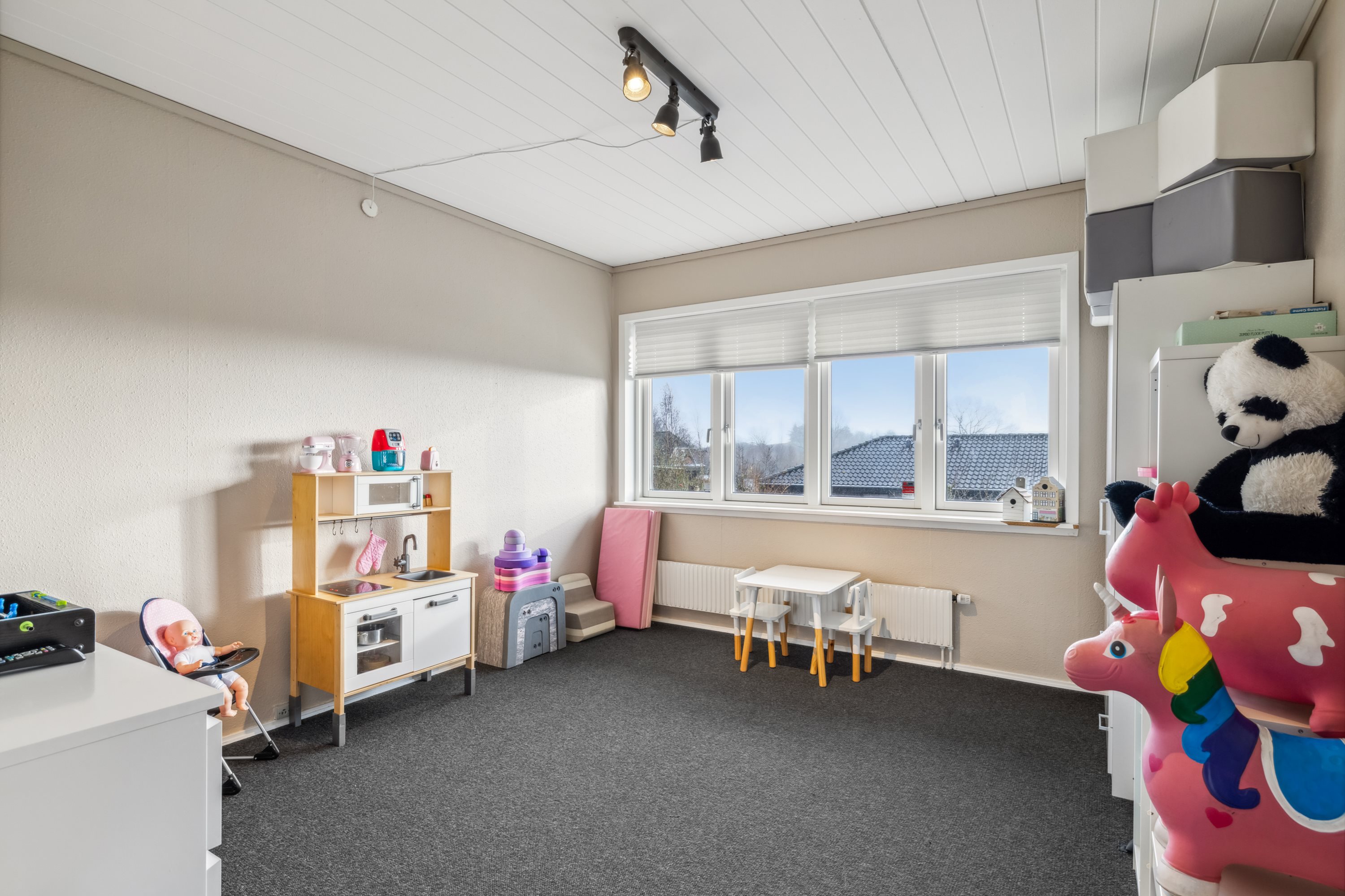 Fremhævet værelse billede i fuldskærmstilstand. Billede af Strandgårdsparken 176, 5600 Faaborg