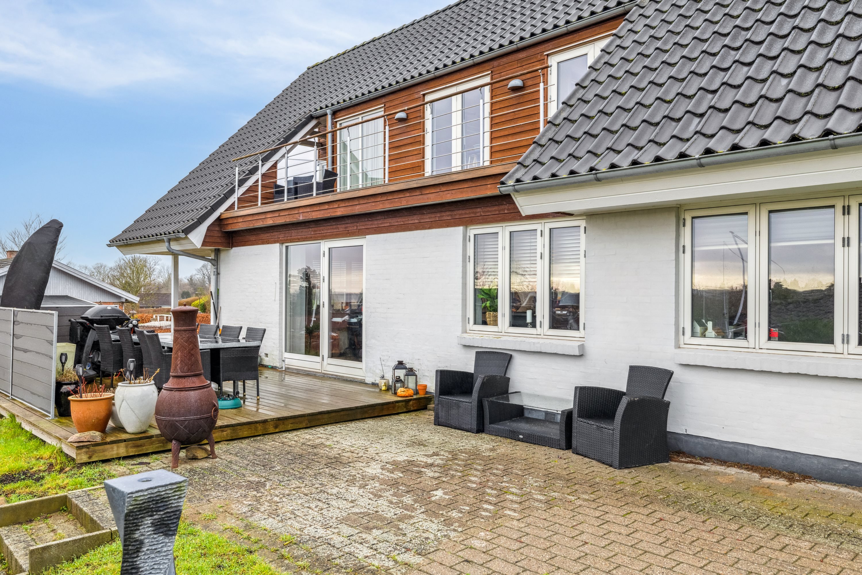 Strandgårdsparken 176, 5600 Faaborg