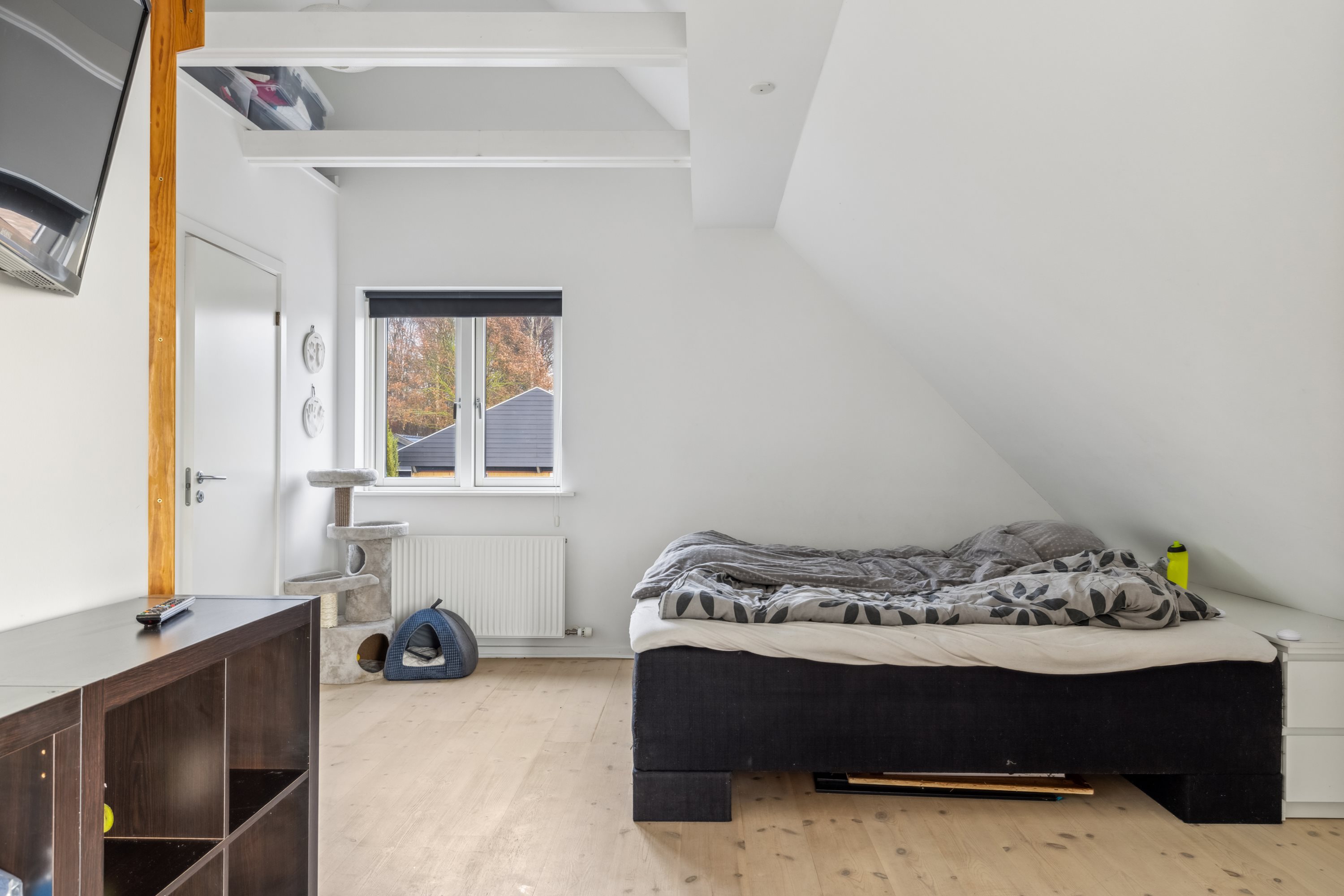 Fremhævet værelse billede i fuldskærmstilstand. Billede af Strandgårdsparken 176, 5600 Faaborg