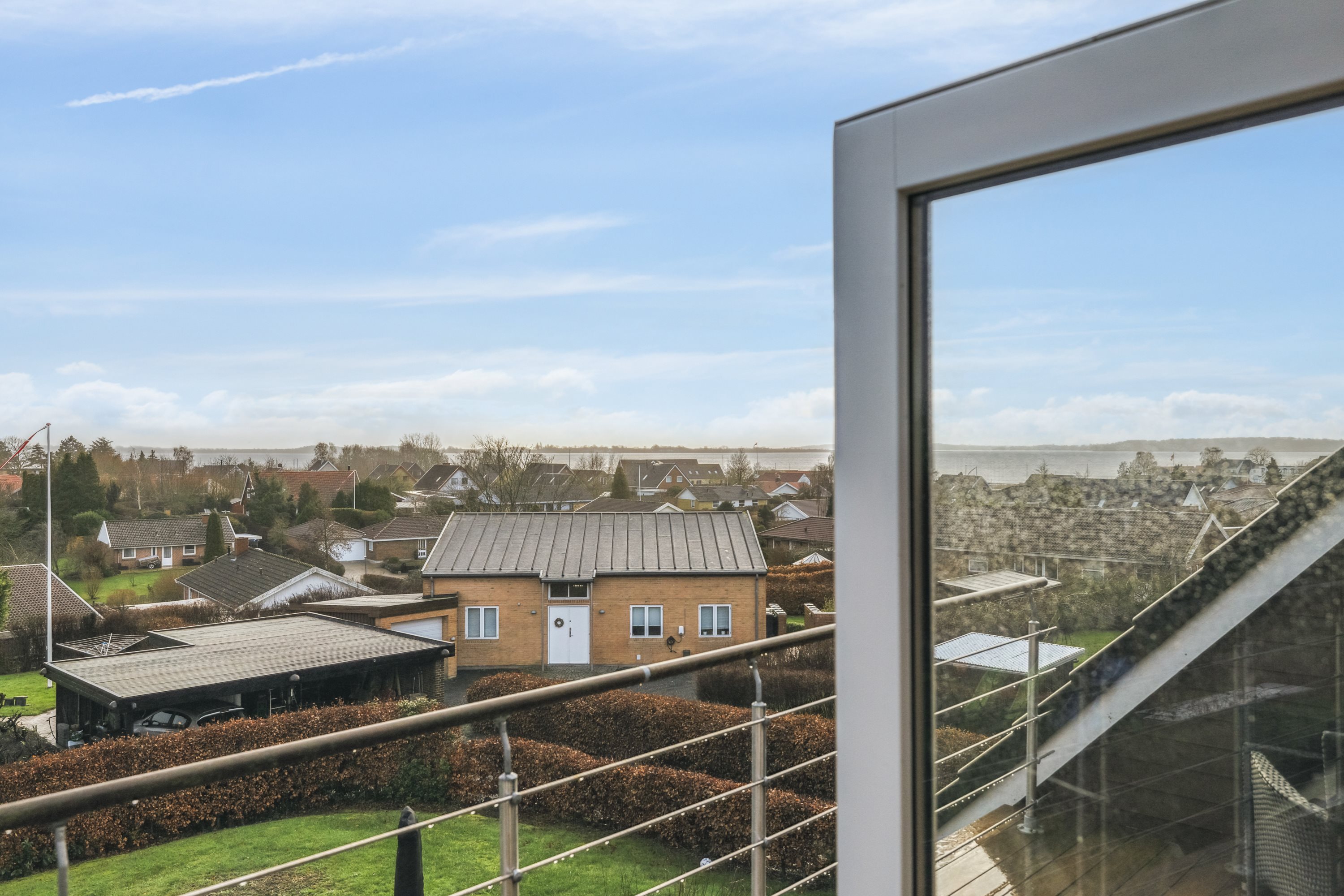 Fremhævet udsigt billede i fuldskærmstilstand. Billede af Strandgårdsparken 176, 5600 Faaborg