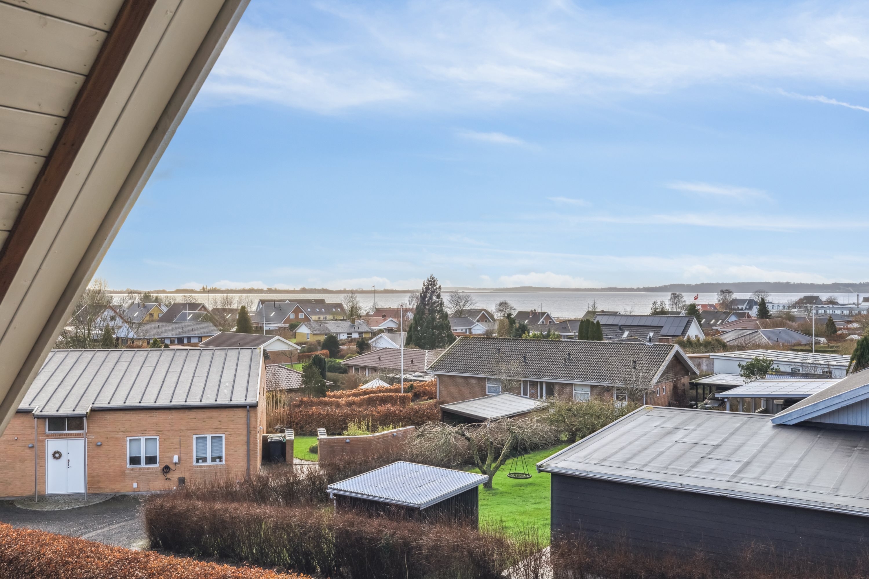 Fremhævet udsigt billede i fuldskærmstilstand. Billede af Strandgårdsparken 176, 5600 Faaborg