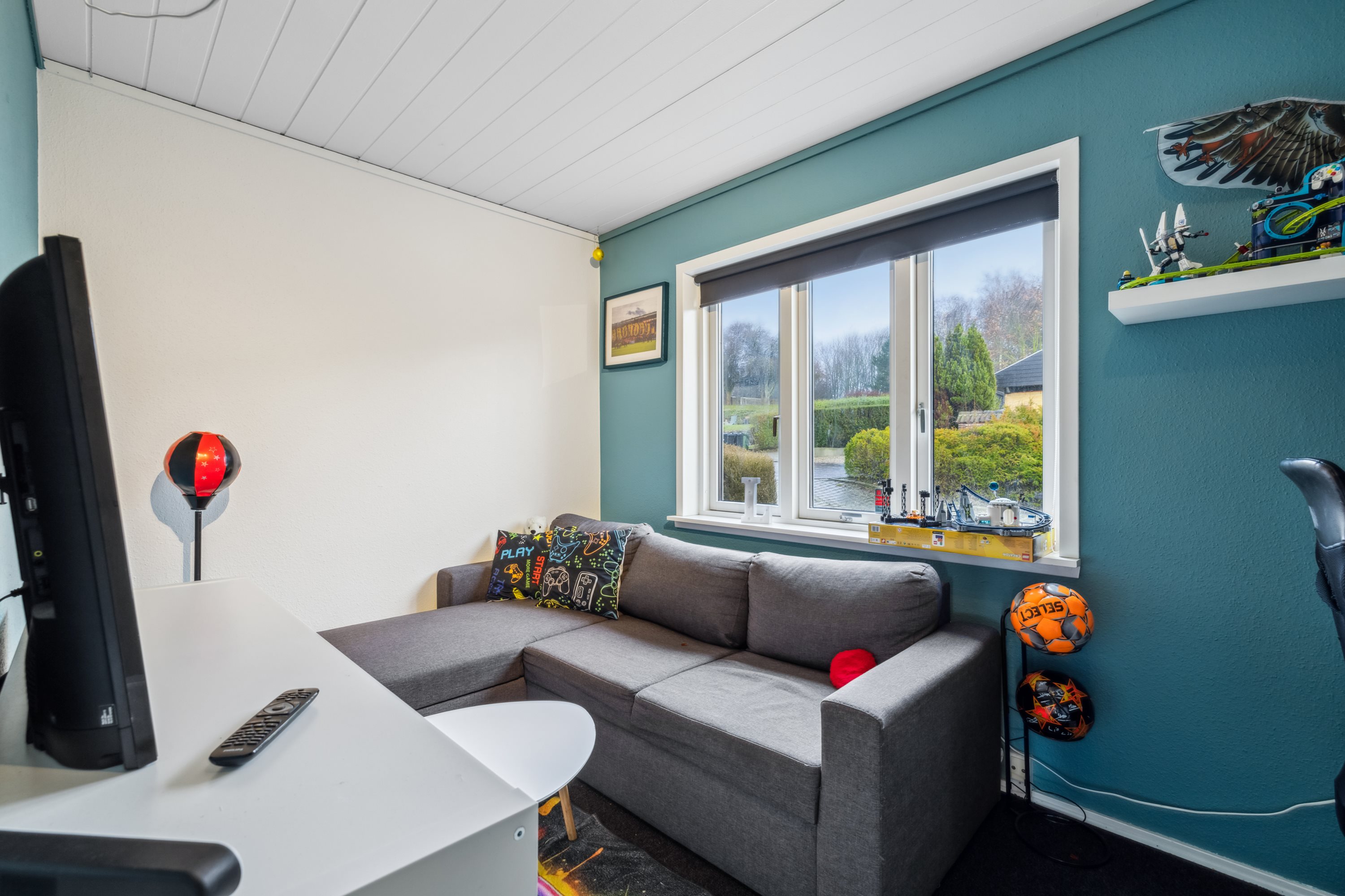 Fremhævet værelse billede i fuldskærmstilstand. Billede af Strandgårdsparken 176, 5600 Faaborg