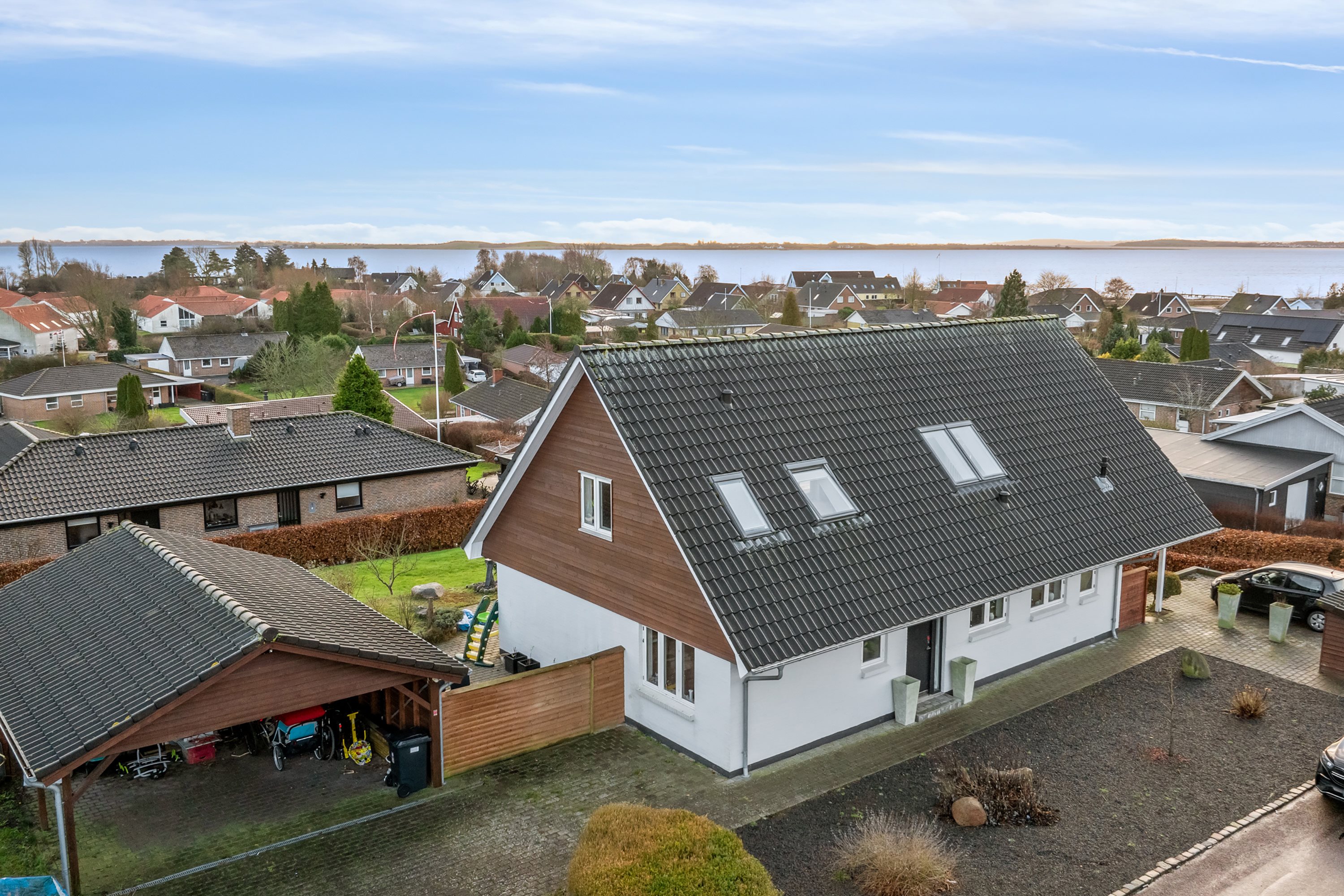 Strandgårdsparken 176, 5600 Faaborg