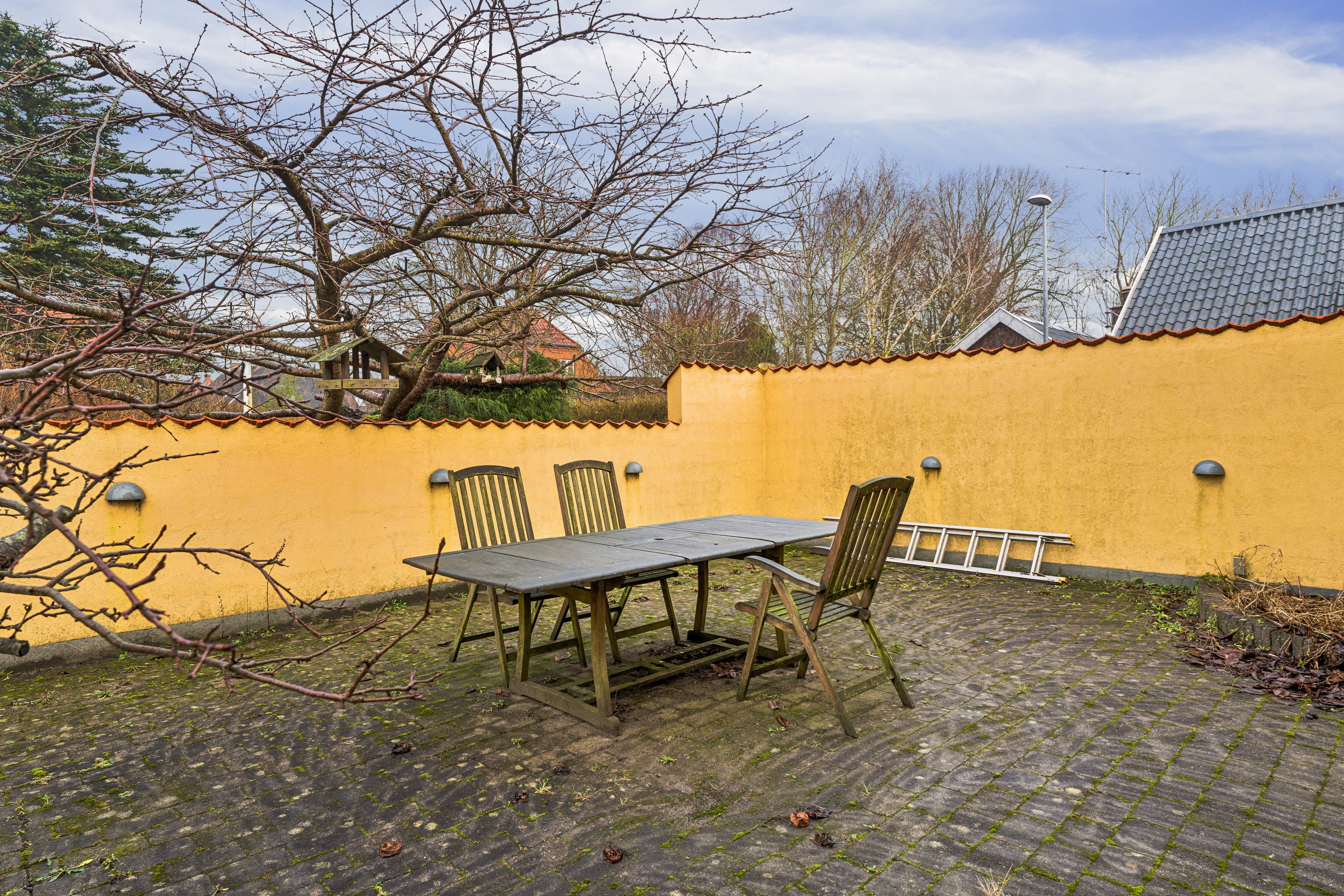 Miniaturebillede 2: ejendom 1. Billede af Mammen Byvej 55, 8850 Bjerringbro