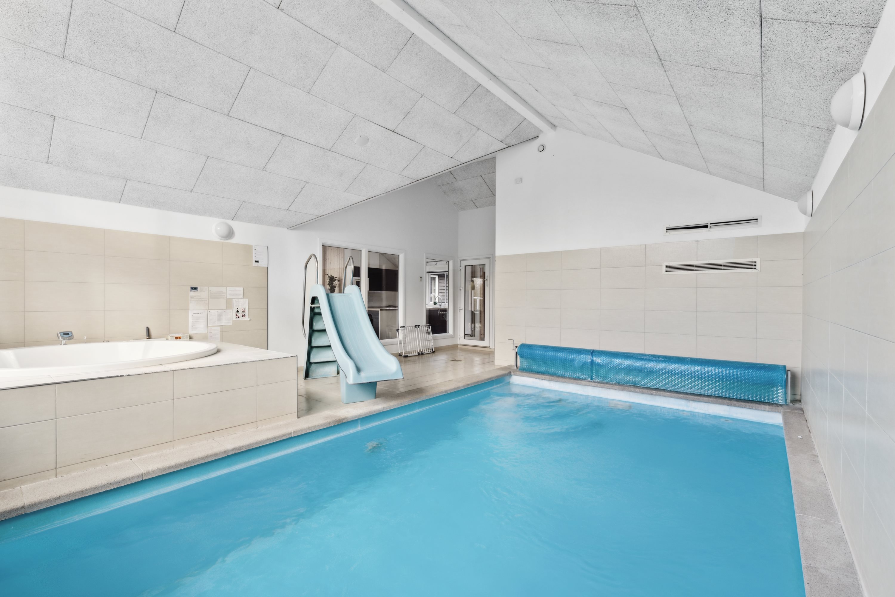 Miniaturebillede 1: køkken. Billede af Kronens Have 29, Lohals, 5953 Tranekær