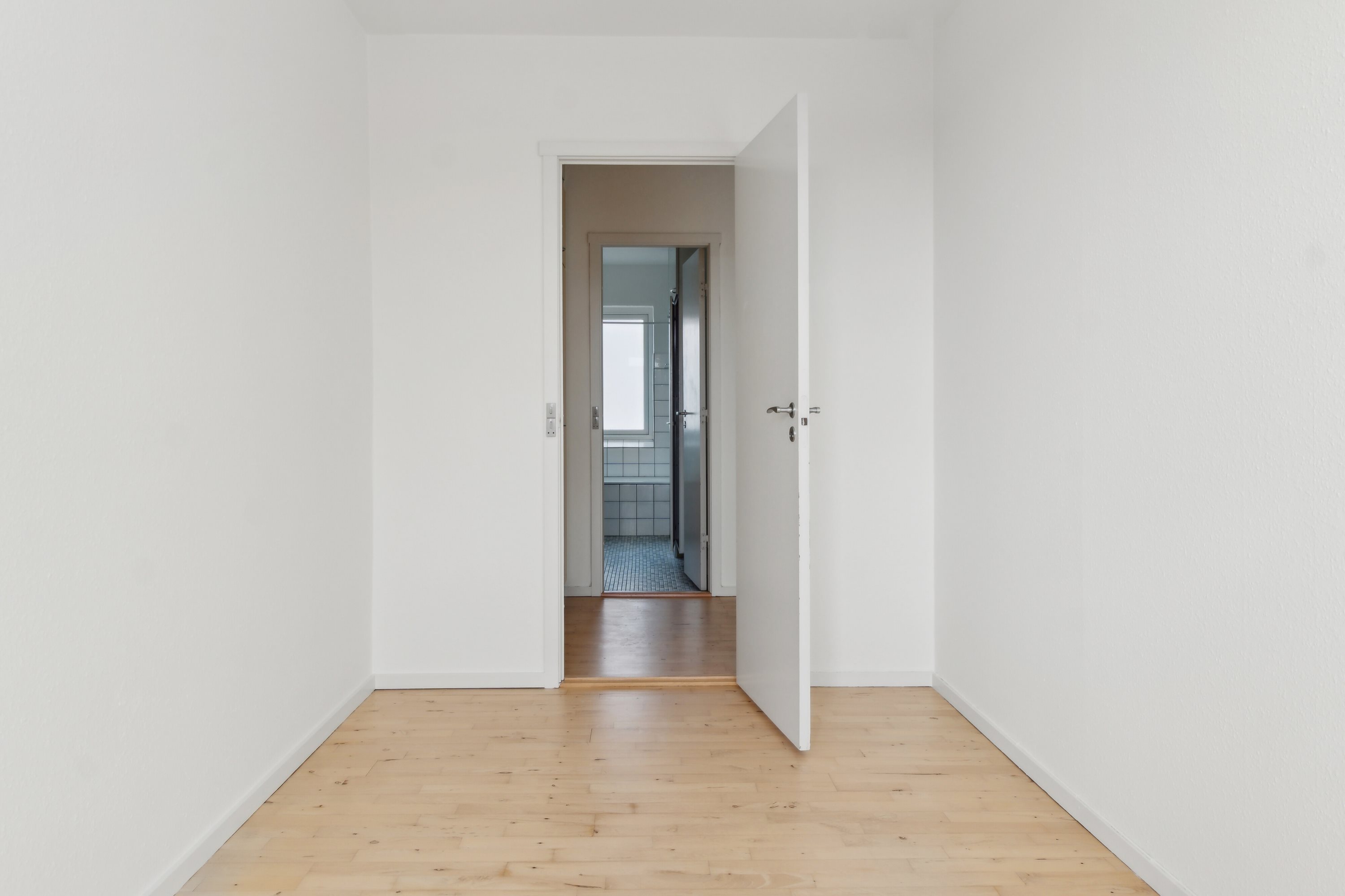 Fremhævet indendørs billede i fuldskærmstilstand. Billede af Adelgade 8, 2. 11., 5800 Nyborg