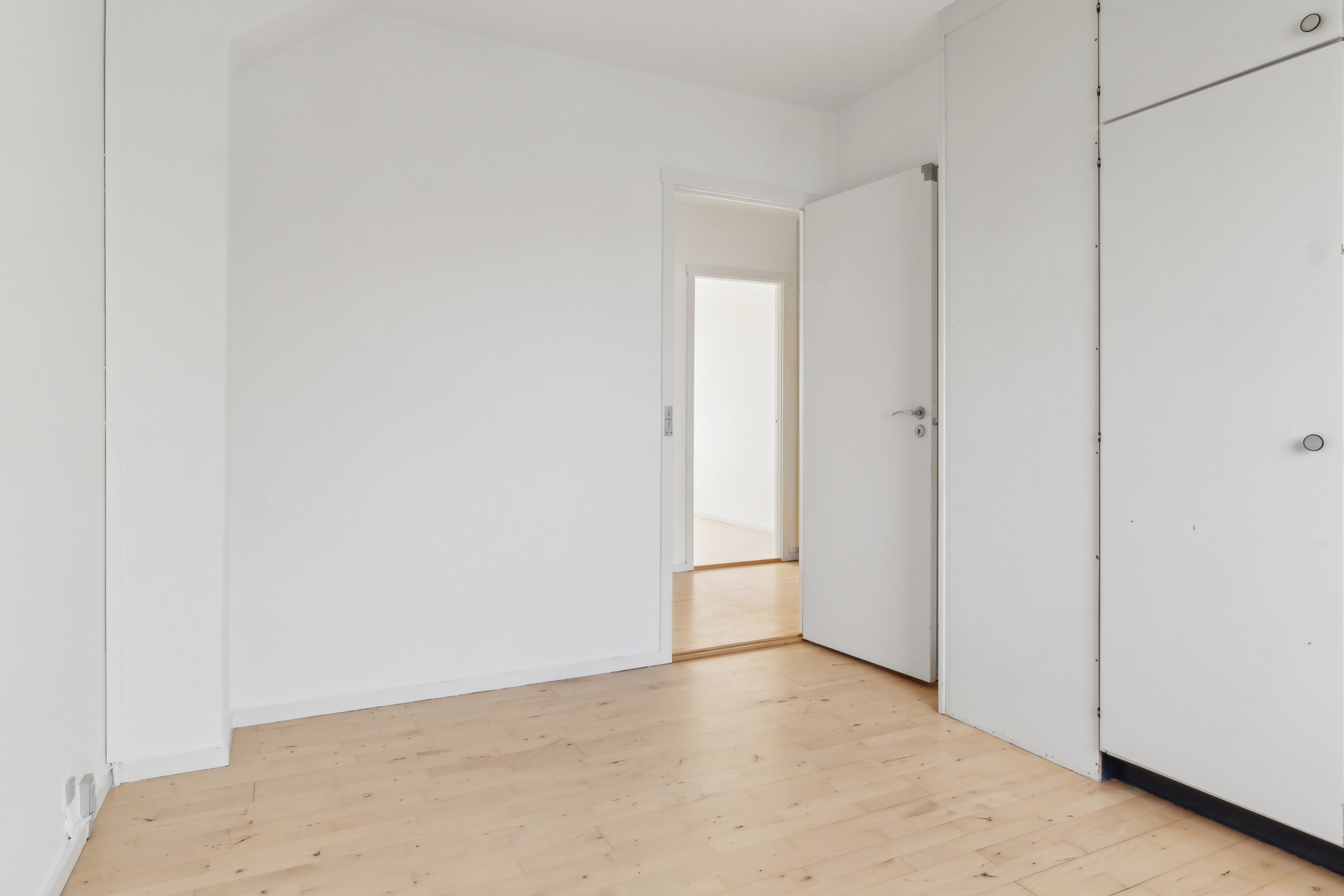 Fremhævet indendørs billede i fuldskærmstilstand. Billede af Adelgade 8, 2. 11., 5800 Nyborg