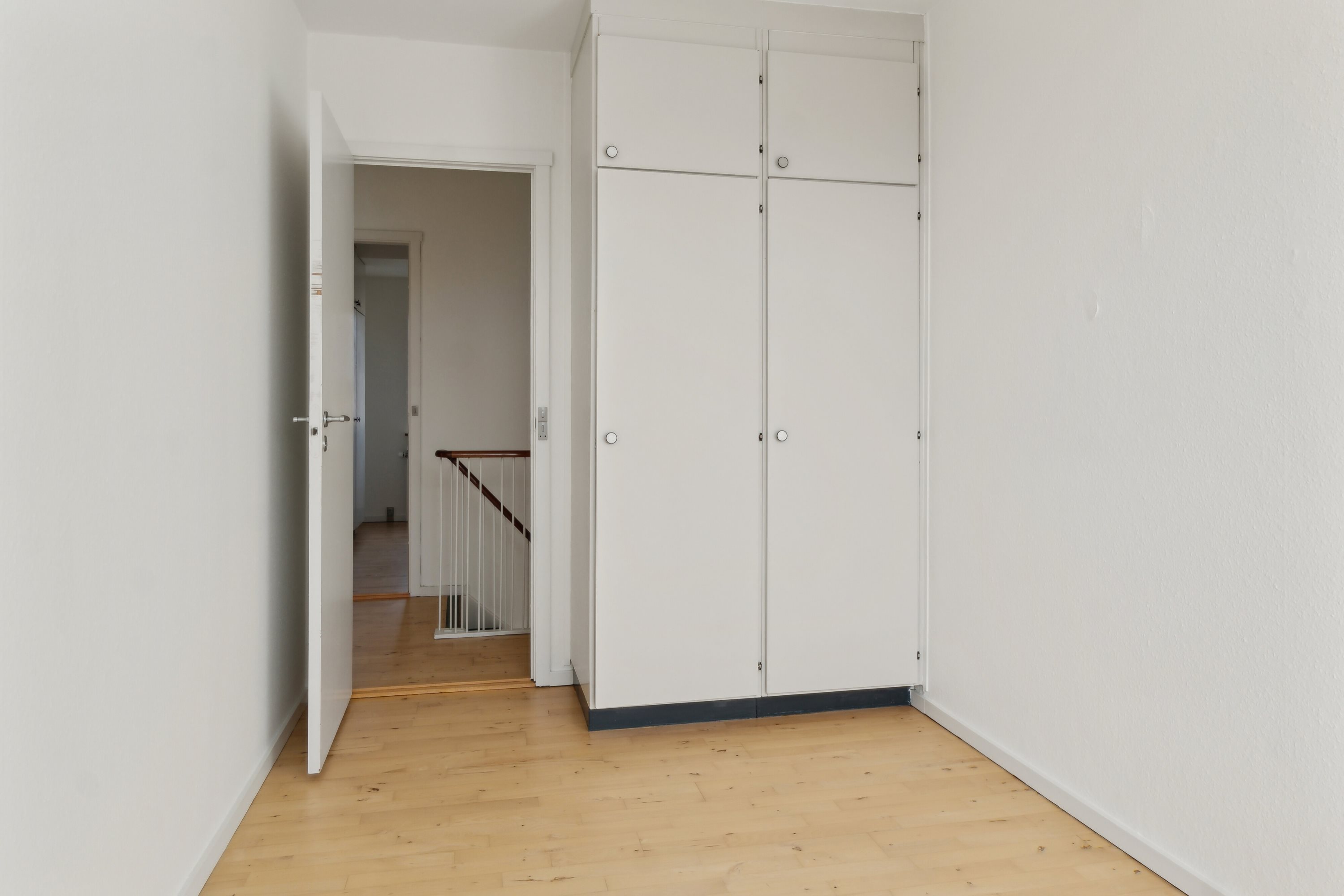 Fremhævet indendørs billede i fuldskærmstilstand. Billede af Adelgade 8, 2. 11., 5800 Nyborg