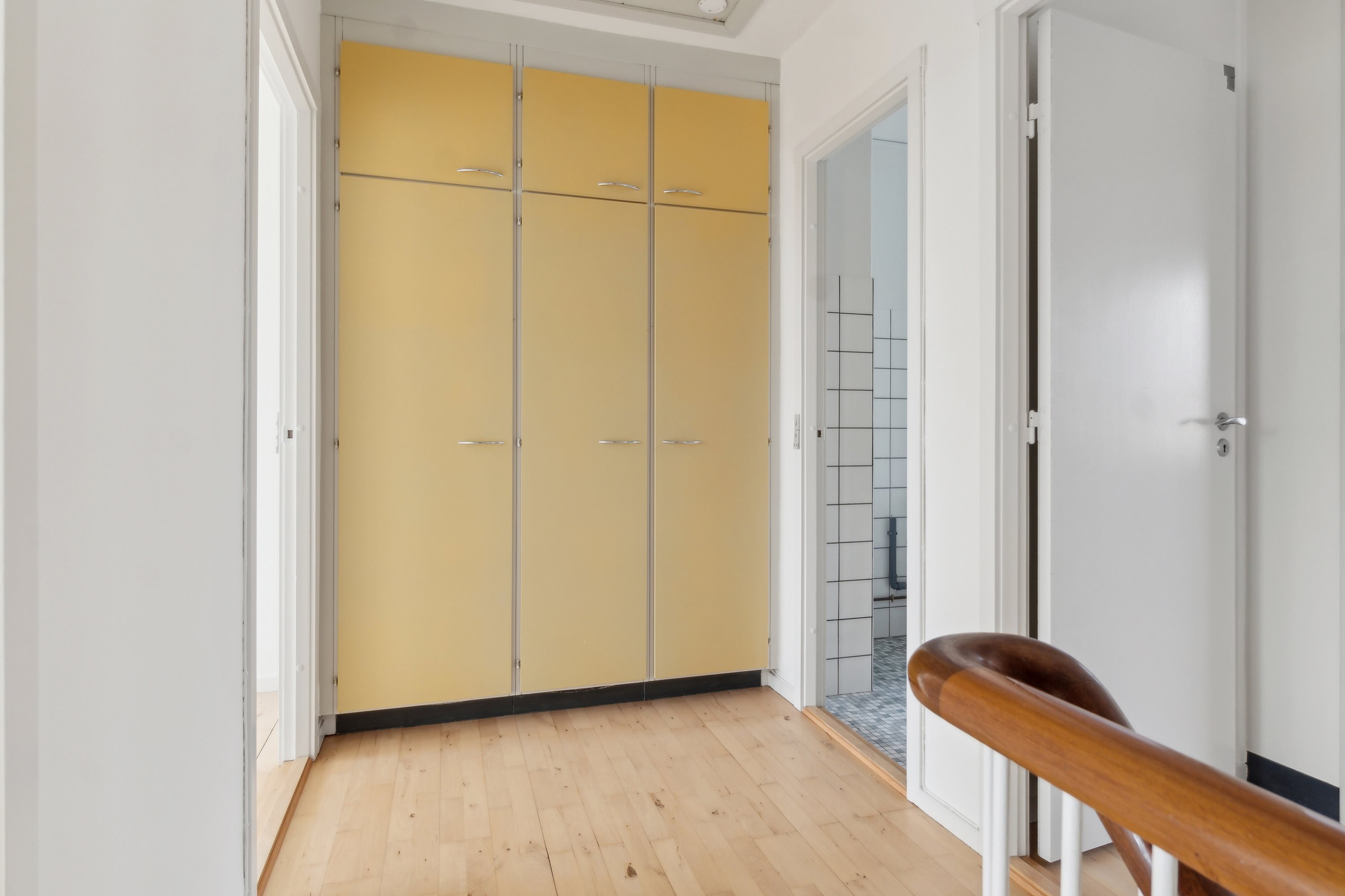 Fremhævet indendørs billede i fuldskærmstilstand. Billede af Adelgade 8, 2. 11., 5800 Nyborg