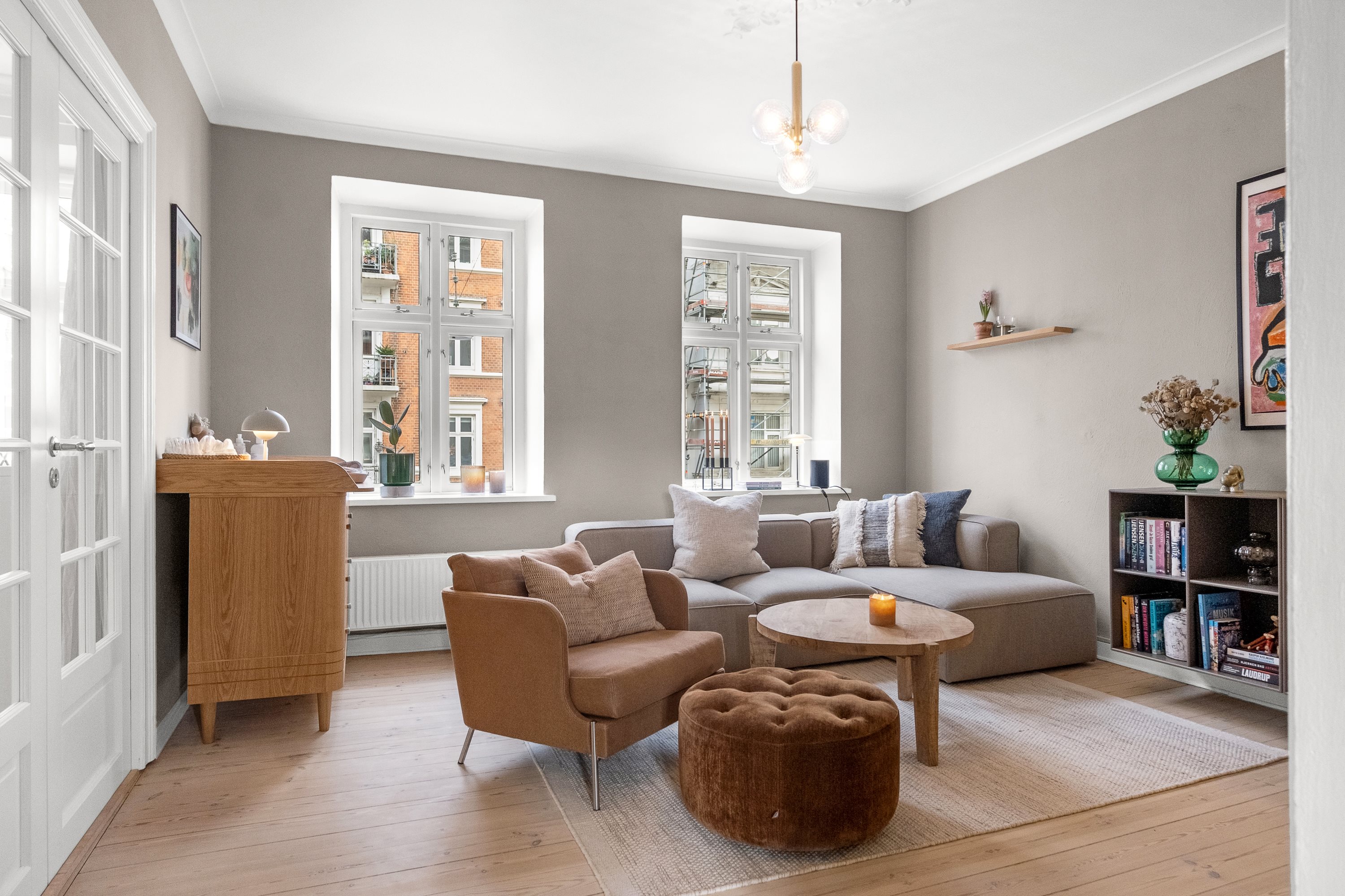 Skt. Pauls Gade 11B, 1., 8000 Aarhus C