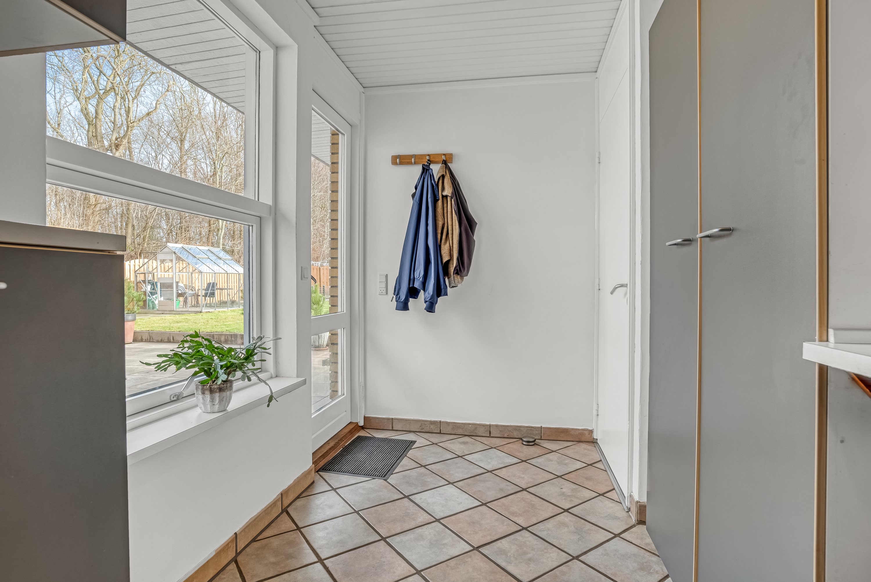 Fremhævet bryggers billede i fuldskærmstilstand. Billede af Ellehammersvej 130, 7500 Holstebro