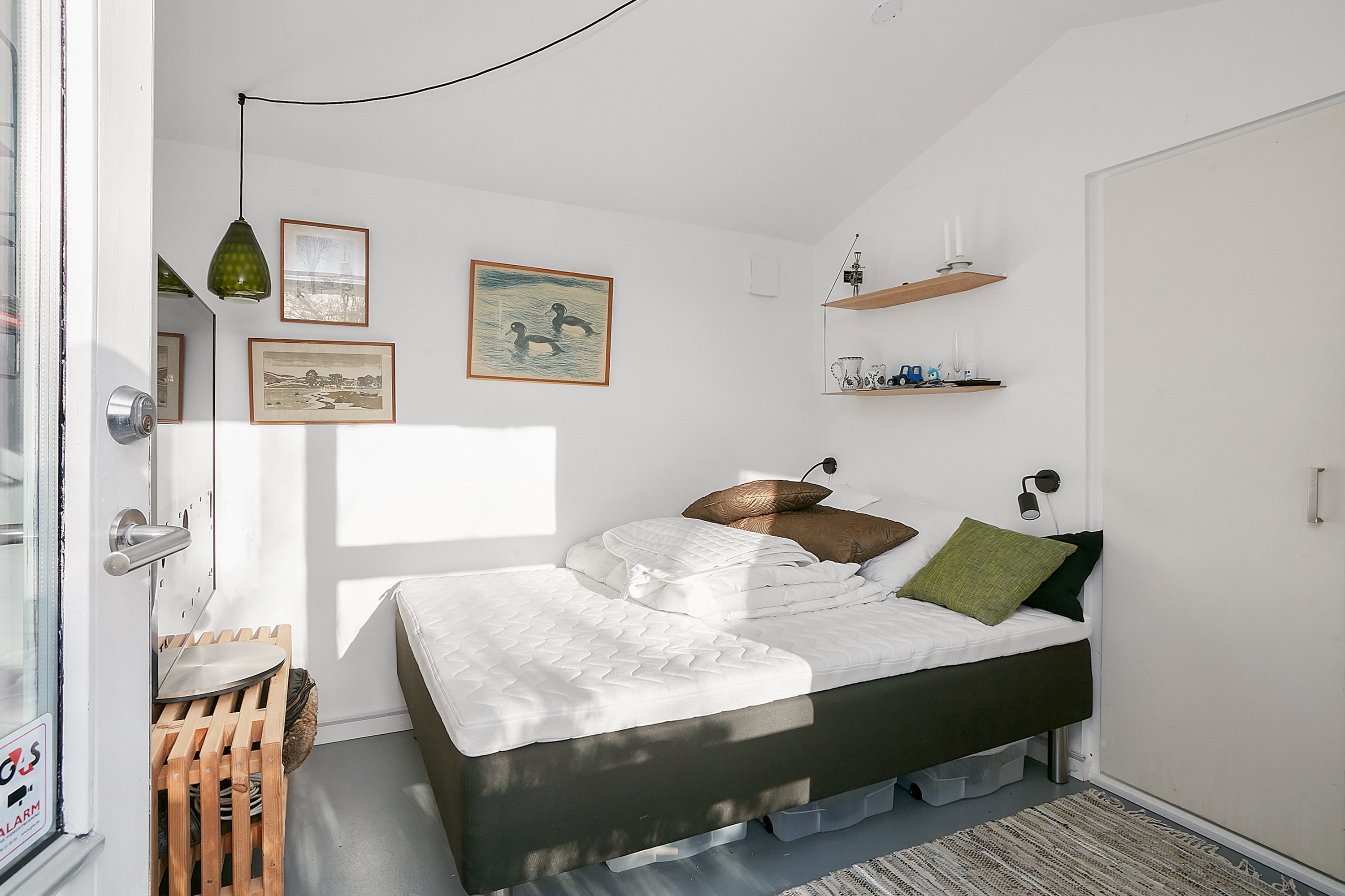 Fremhævet  billede i fuldskærmstilstand. Billede af Vibevænget 14, 7130 Juelsminde