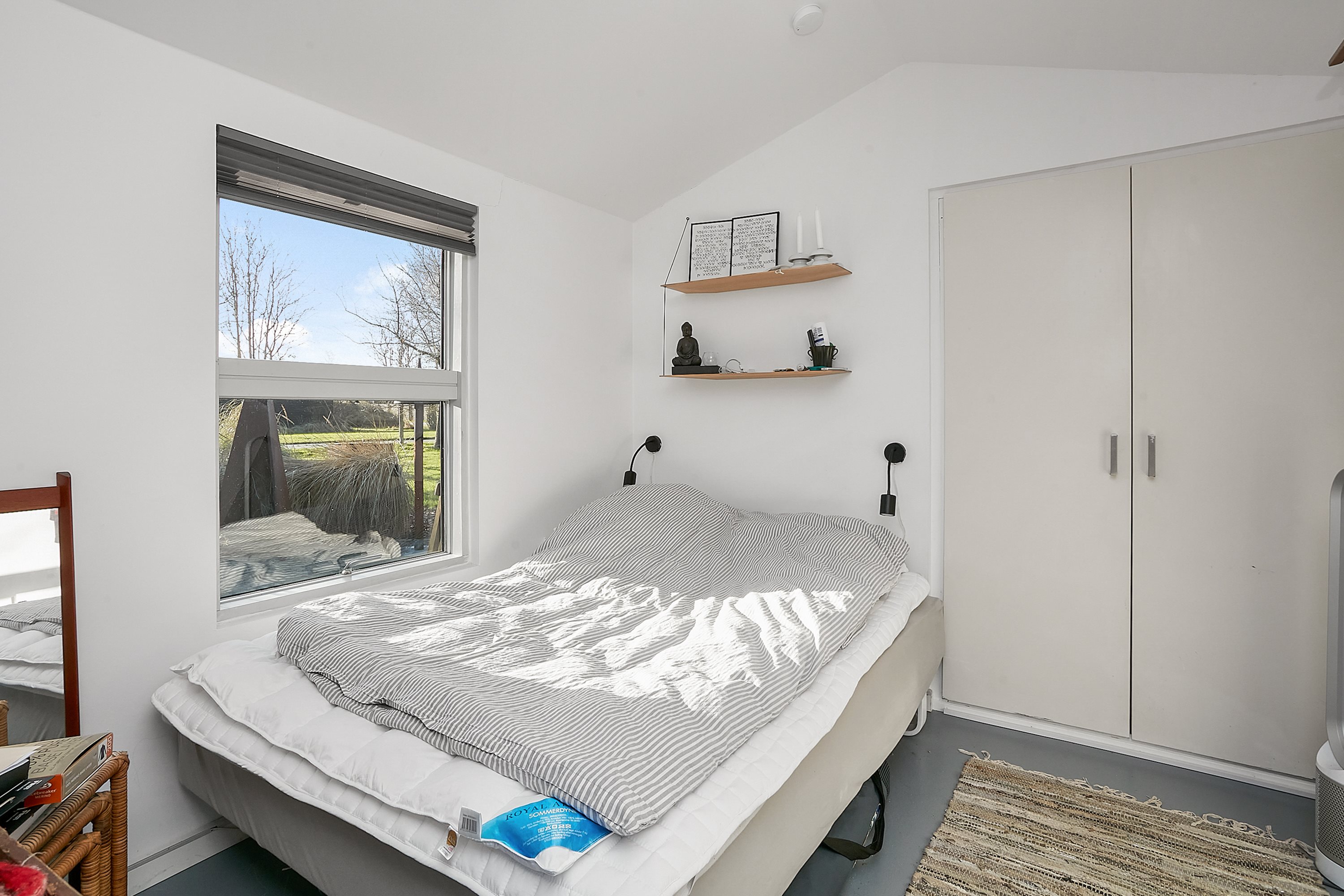 Fremhævet  billede i fuldskærmstilstand. Billede af Vibevænget 14, 7130 Juelsminde