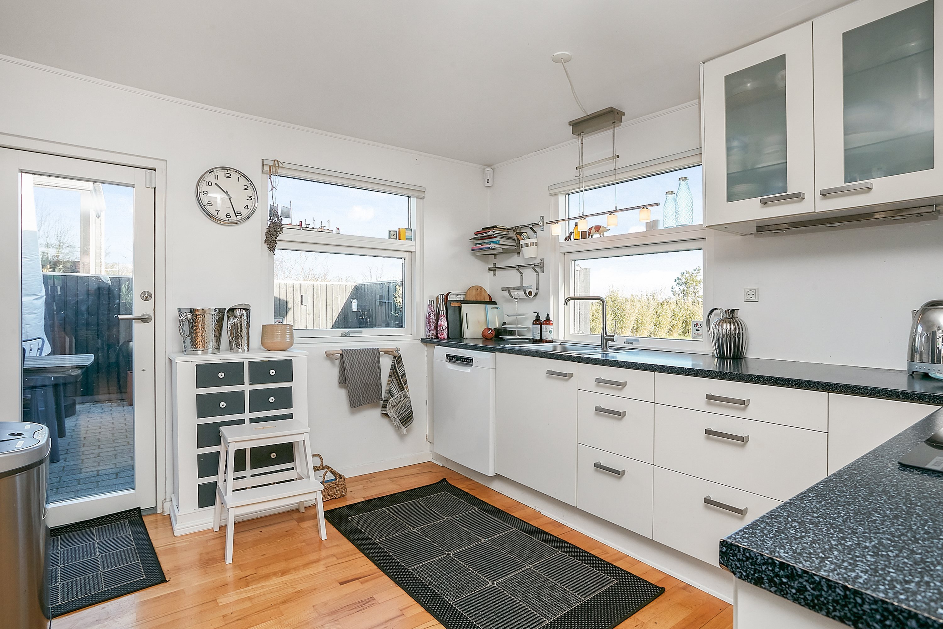 Fremhævet  billede i fuldskærmstilstand. Billede af Vibevænget 14, 7130 Juelsminde