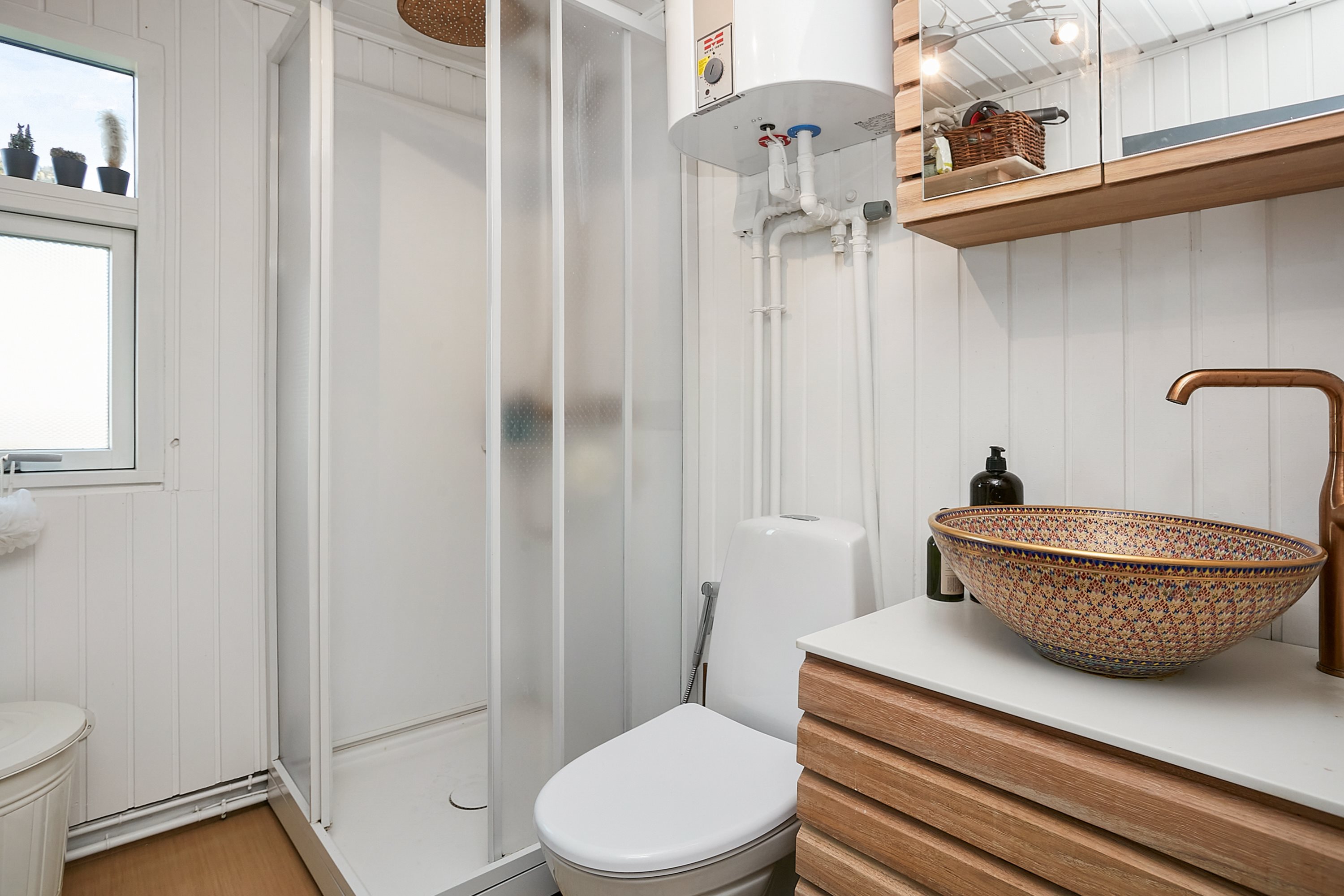 Fremhævet  billede i fuldskærmstilstand. Billede af Vibevænget 14, 7130 Juelsminde