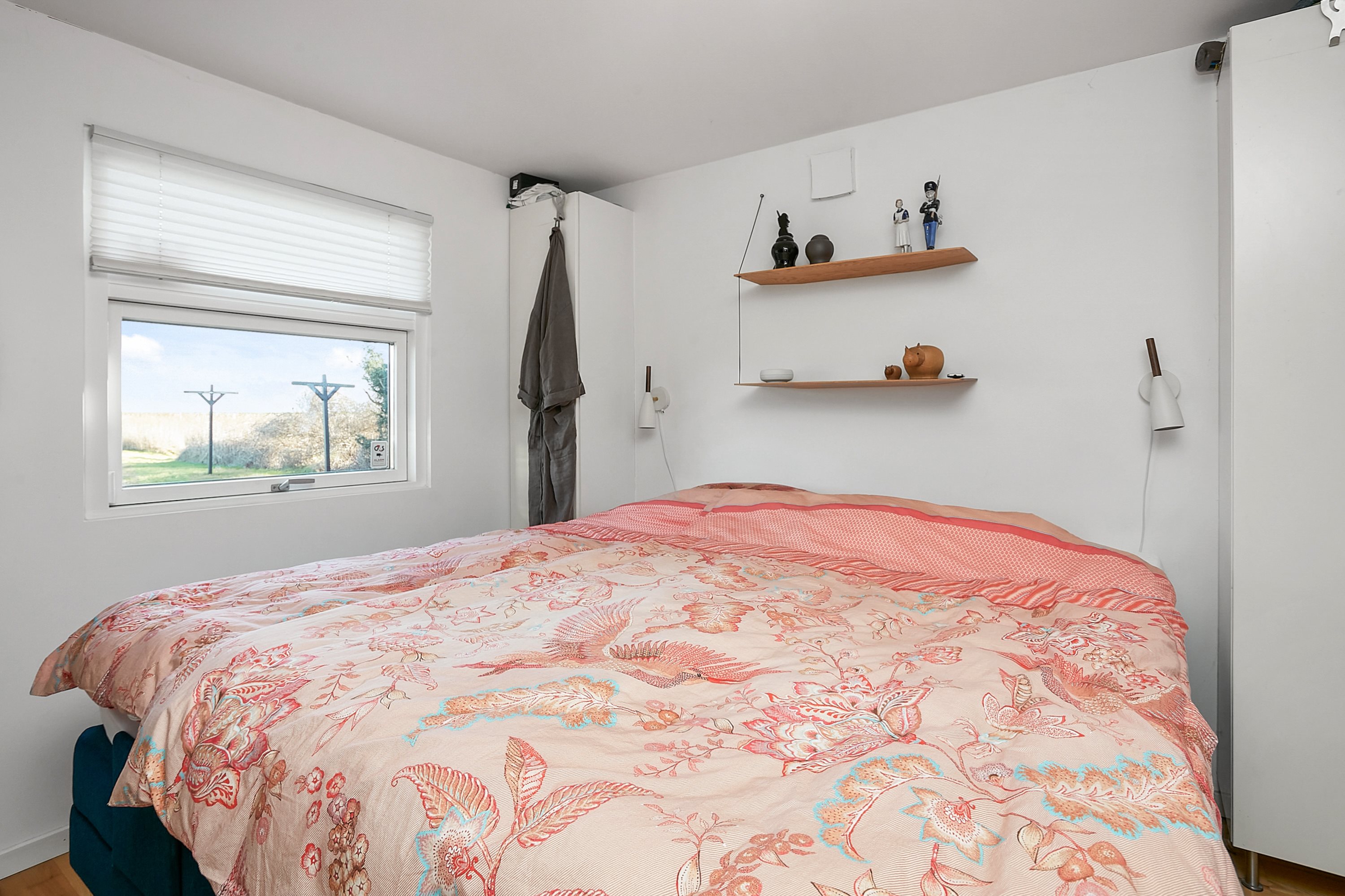 Fremhævet  billede i fuldskærmstilstand. Billede af Vibevænget 14, 7130 Juelsminde