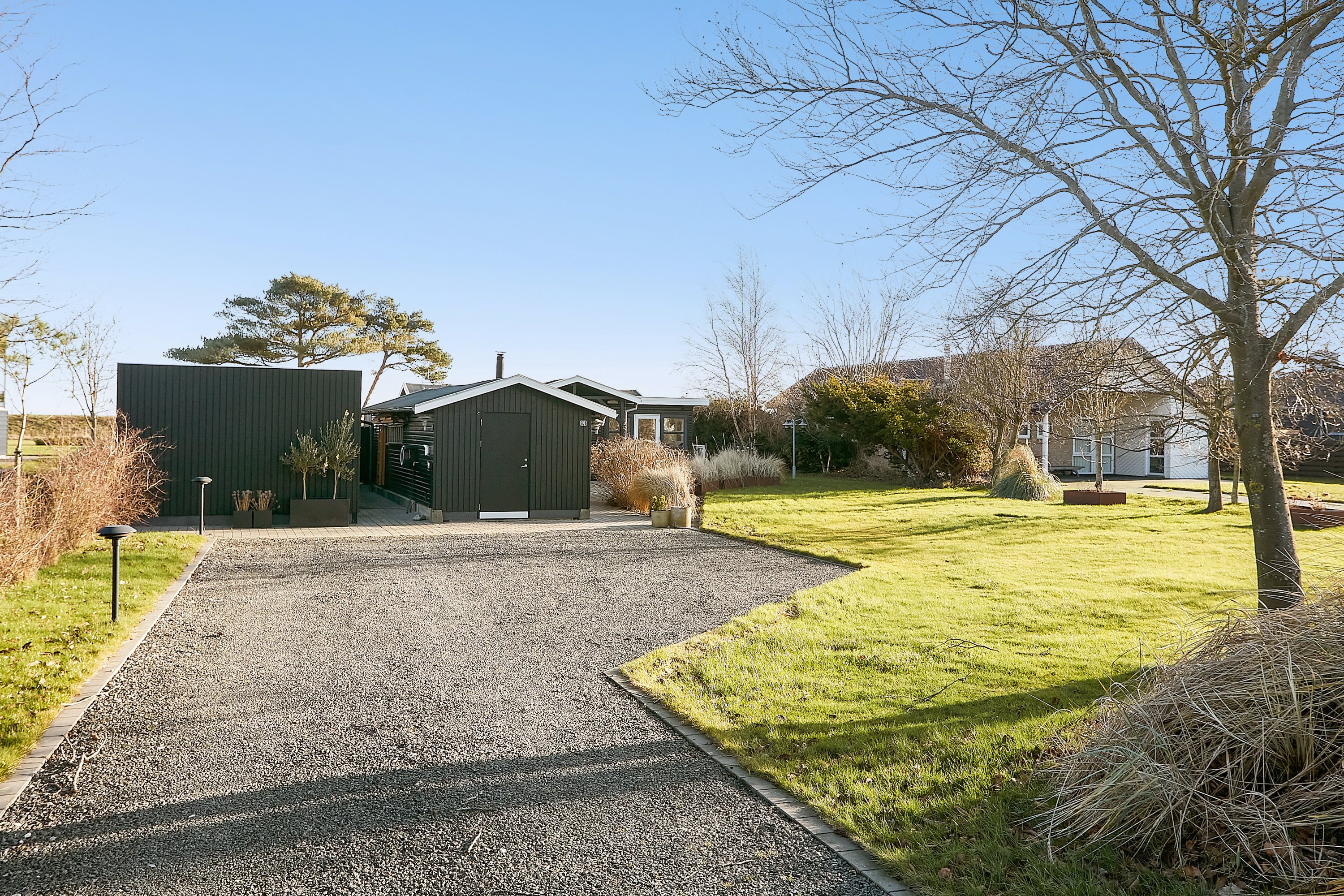 Fremhævet  billede i fuldskærmstilstand. Billede af Vibevænget 14, 7130 Juelsminde