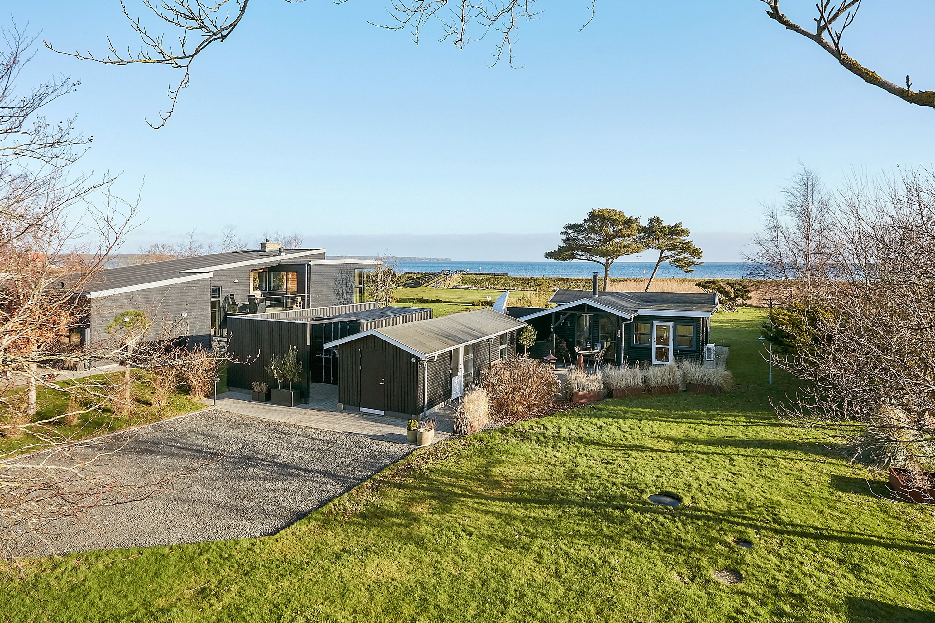 Miniaturebillede 1: . Billede af Vibevænget 14, 7130 Juelsminde