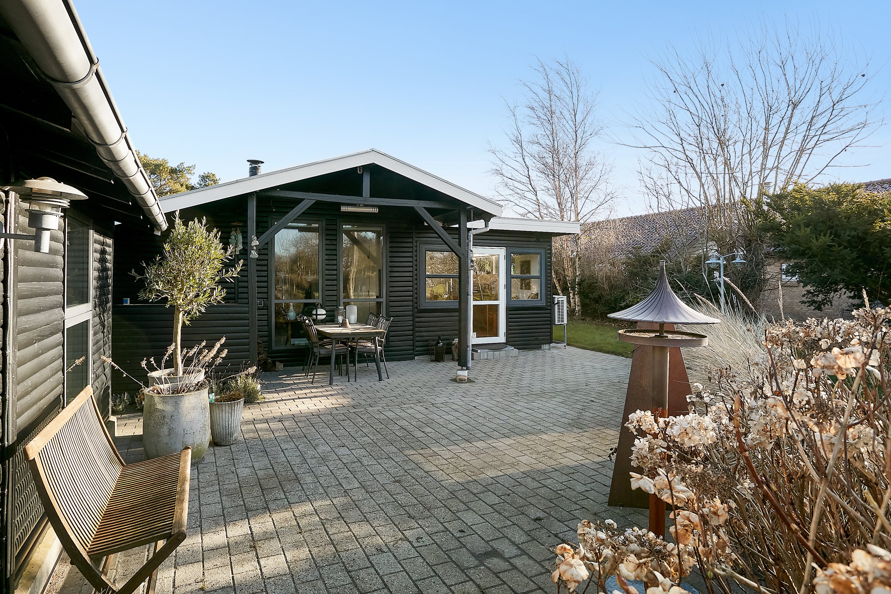 Fremhævet  billede i fuldskærmstilstand. Billede af Vibevænget 14, 7130 Juelsminde