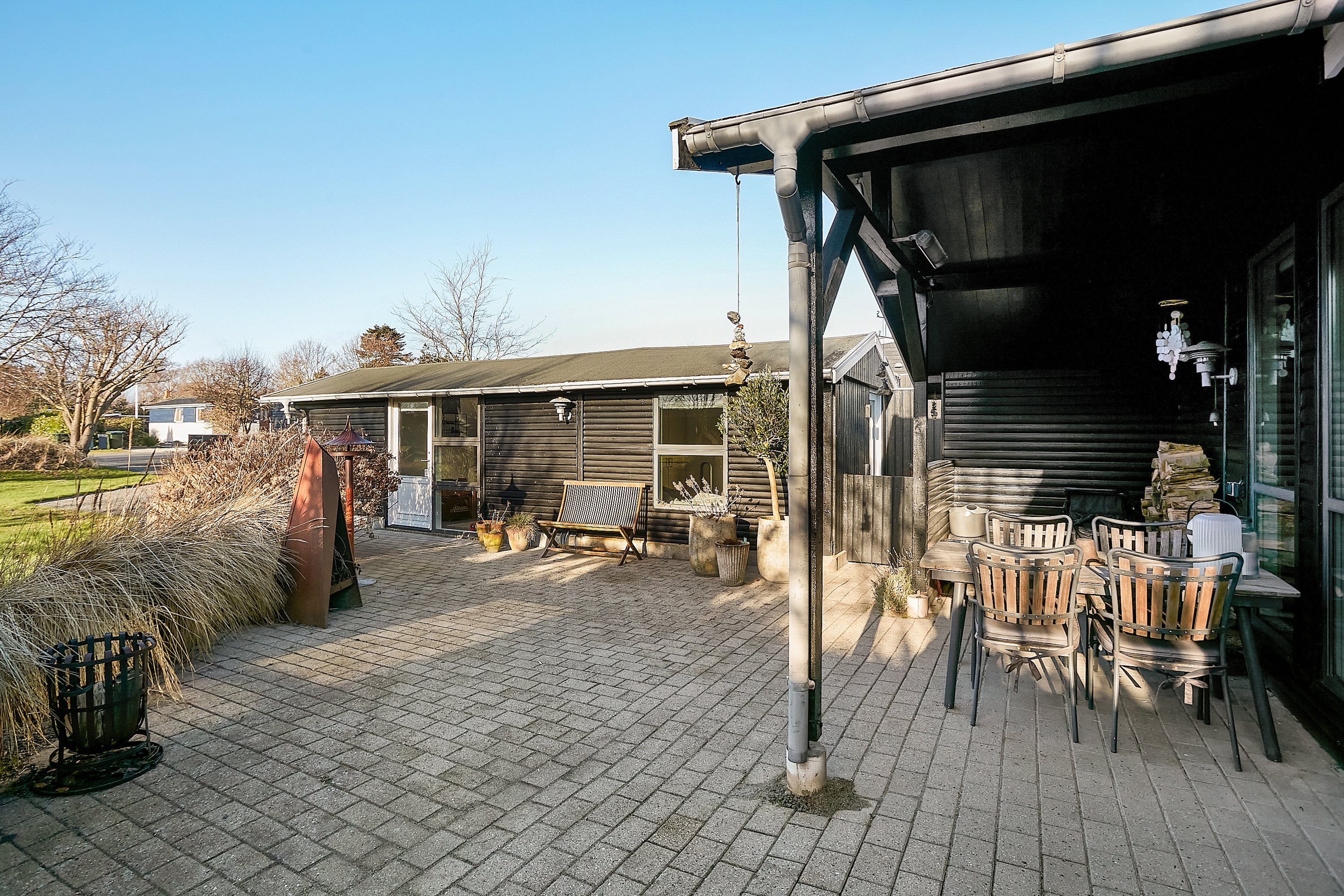 Fremhævet  billede i fuldskærmstilstand. Billede af Vibevænget 14, 7130 Juelsminde