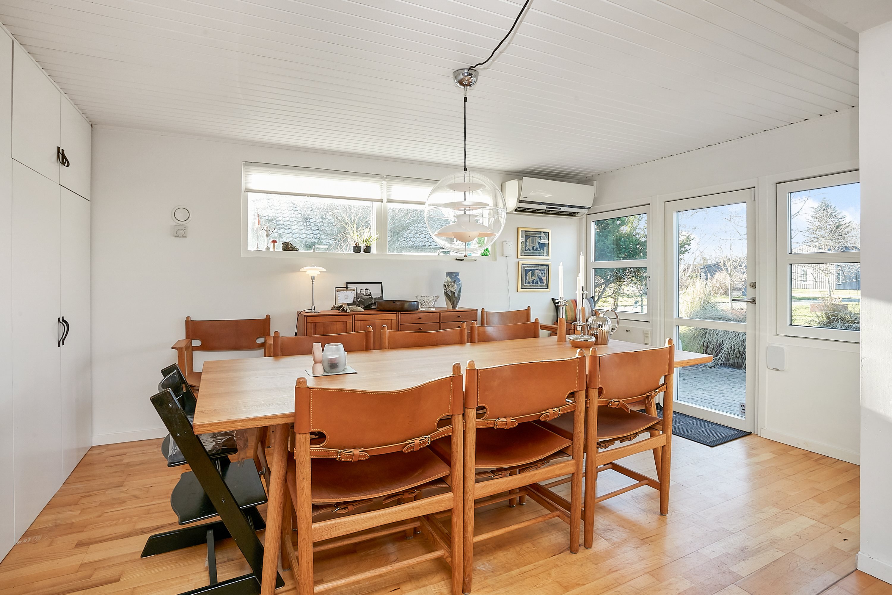 Fremhævet  billede i fuldskærmstilstand. Billede af Vibevænget 14, 7130 Juelsminde