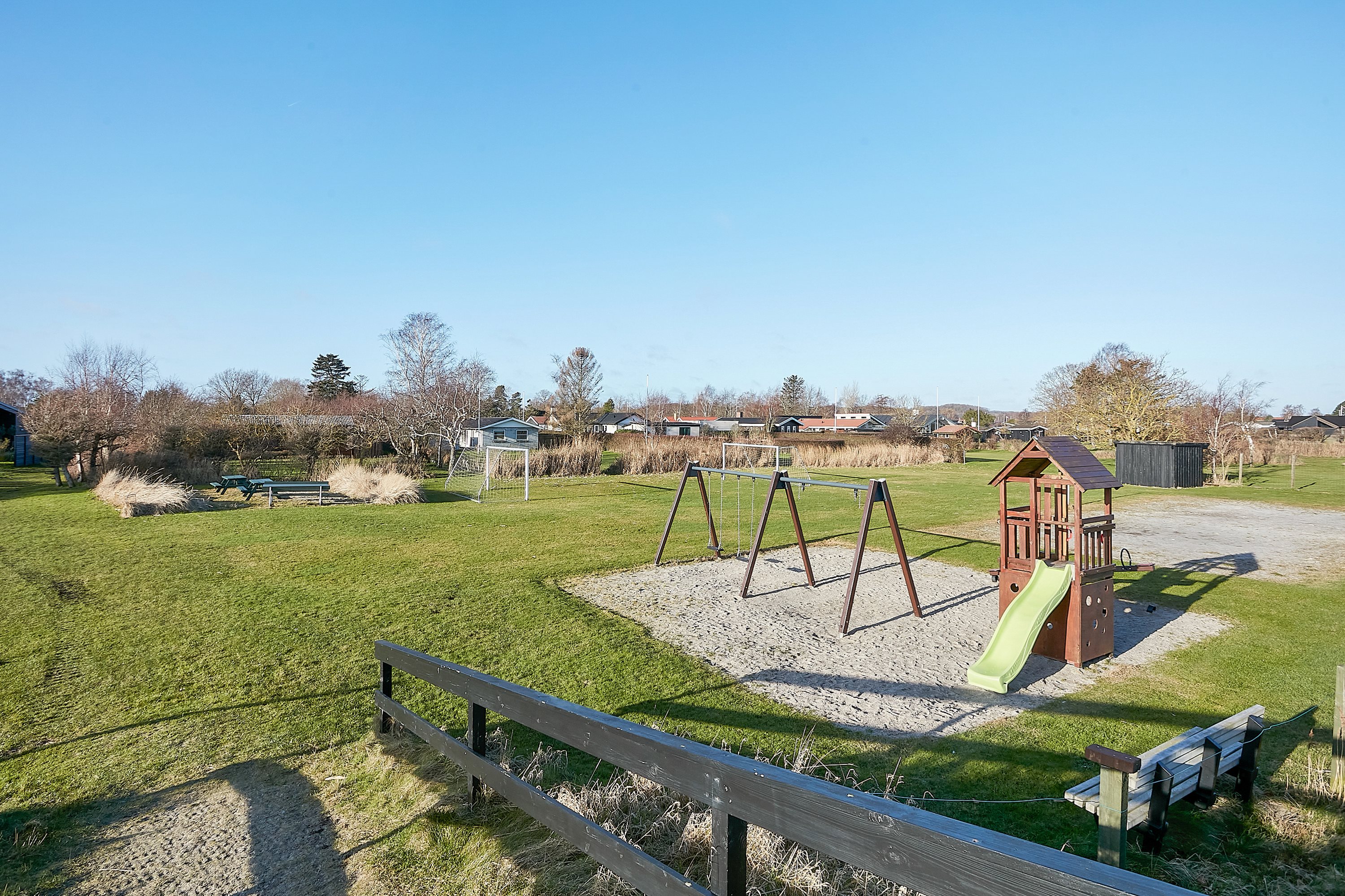 Fremhævet  billede i fuldskærmstilstand. Billede af Vibevænget 14, 7130 Juelsminde