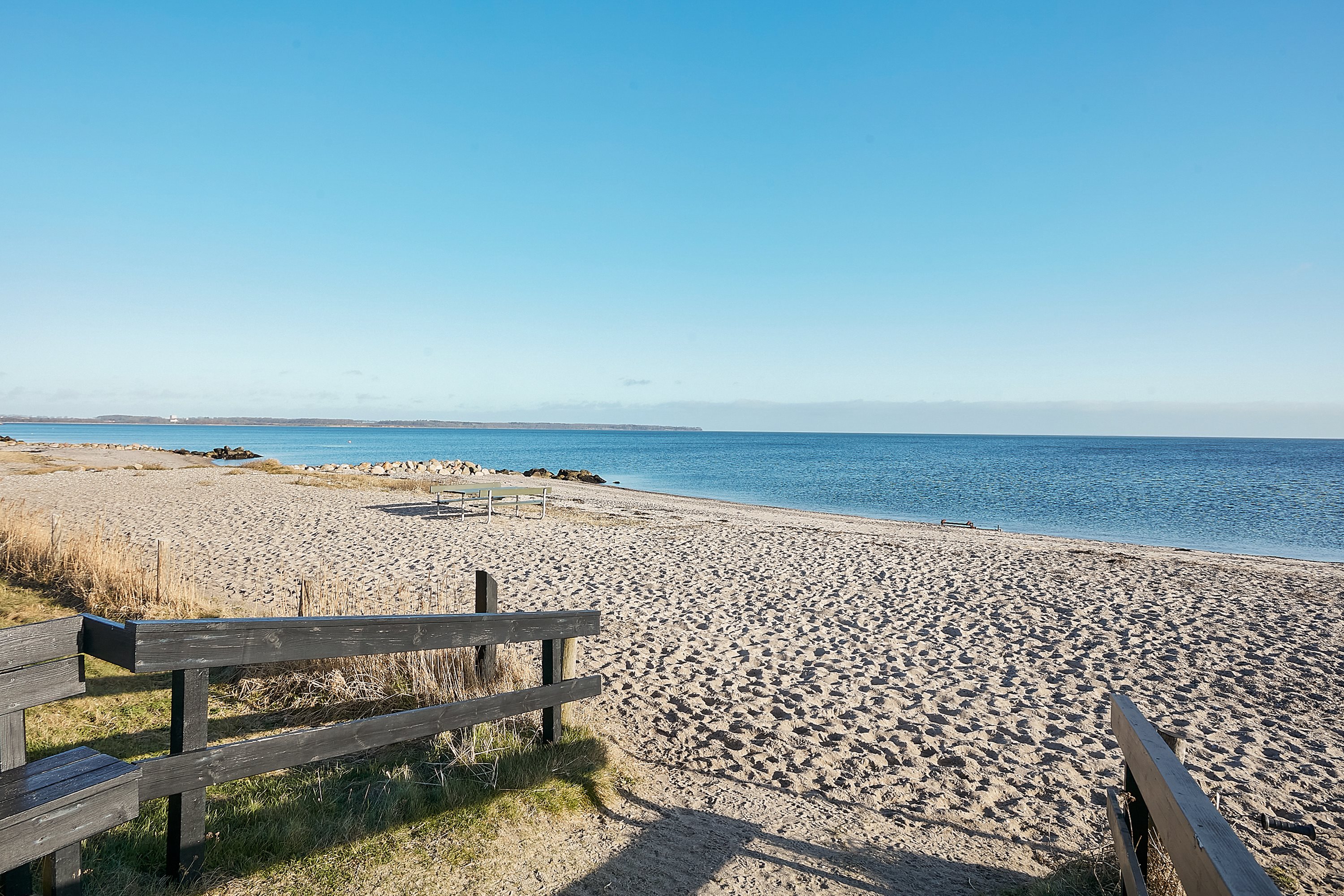 Fremhævet  billede i fuldskærmstilstand. Billede af Vibevænget 14, 7130 Juelsminde