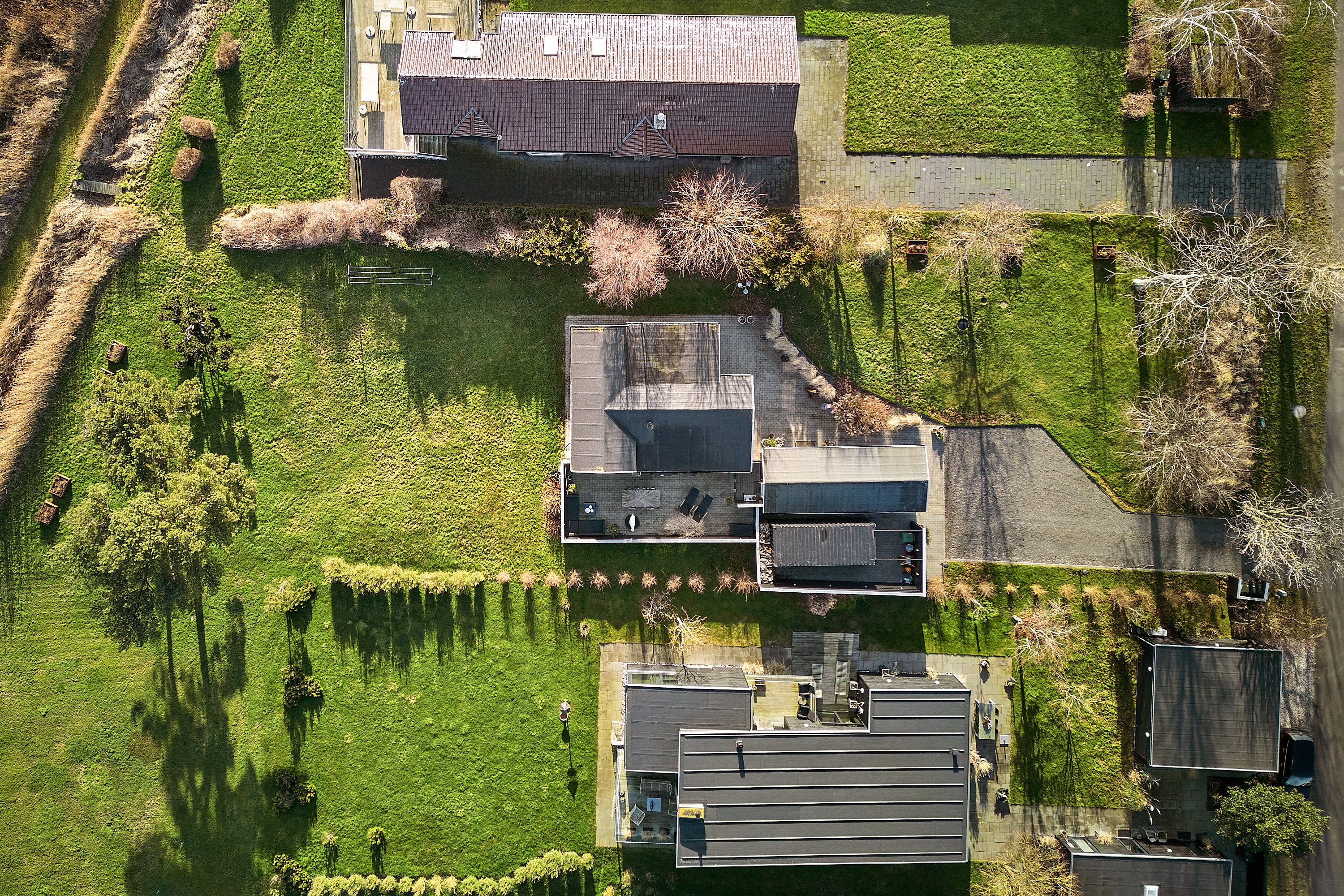 Fremhævet  billede i fuldskærmstilstand. Billede af Vibevænget 14, 7130 Juelsminde