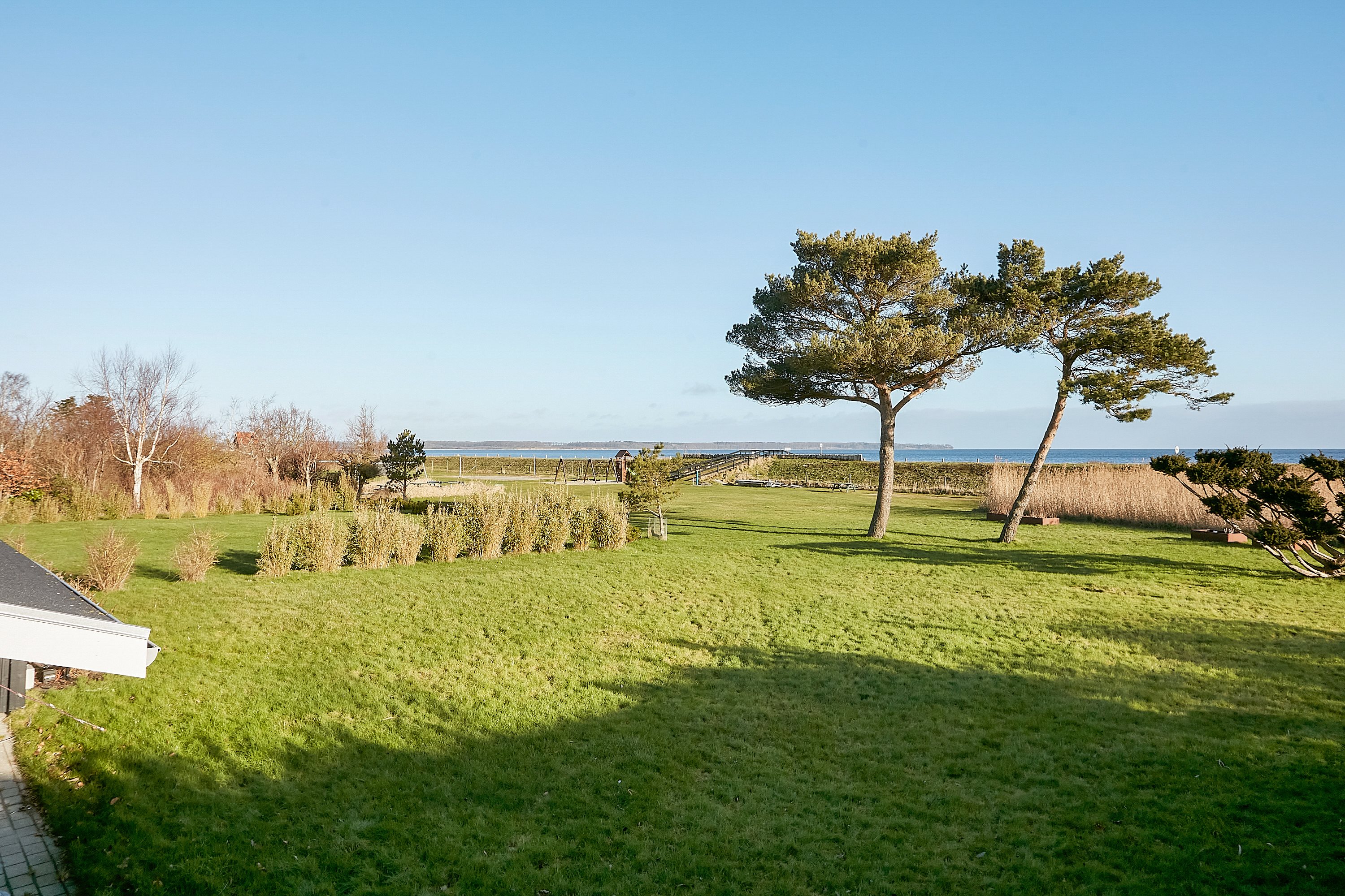 Fremhævet  billede i fuldskærmstilstand. Billede af Vibevænget 14, 7130 Juelsminde