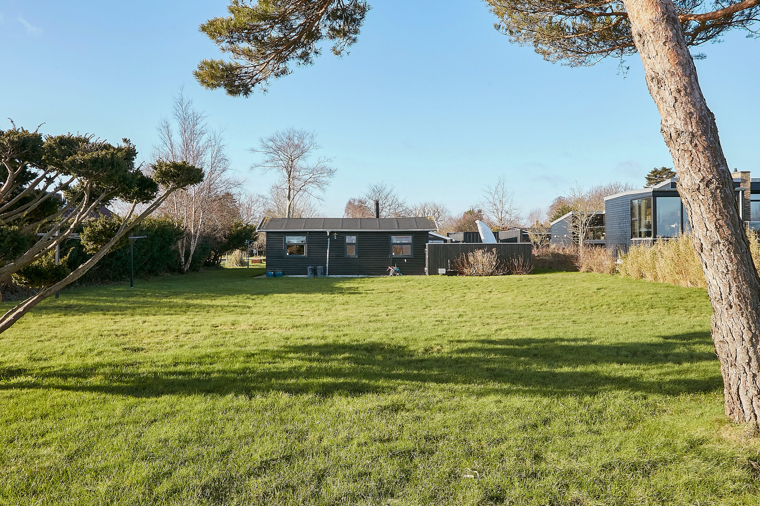 Fremhævet  billede i fuldskærmstilstand. Billede af Vibevænget 14, 7130 Juelsminde