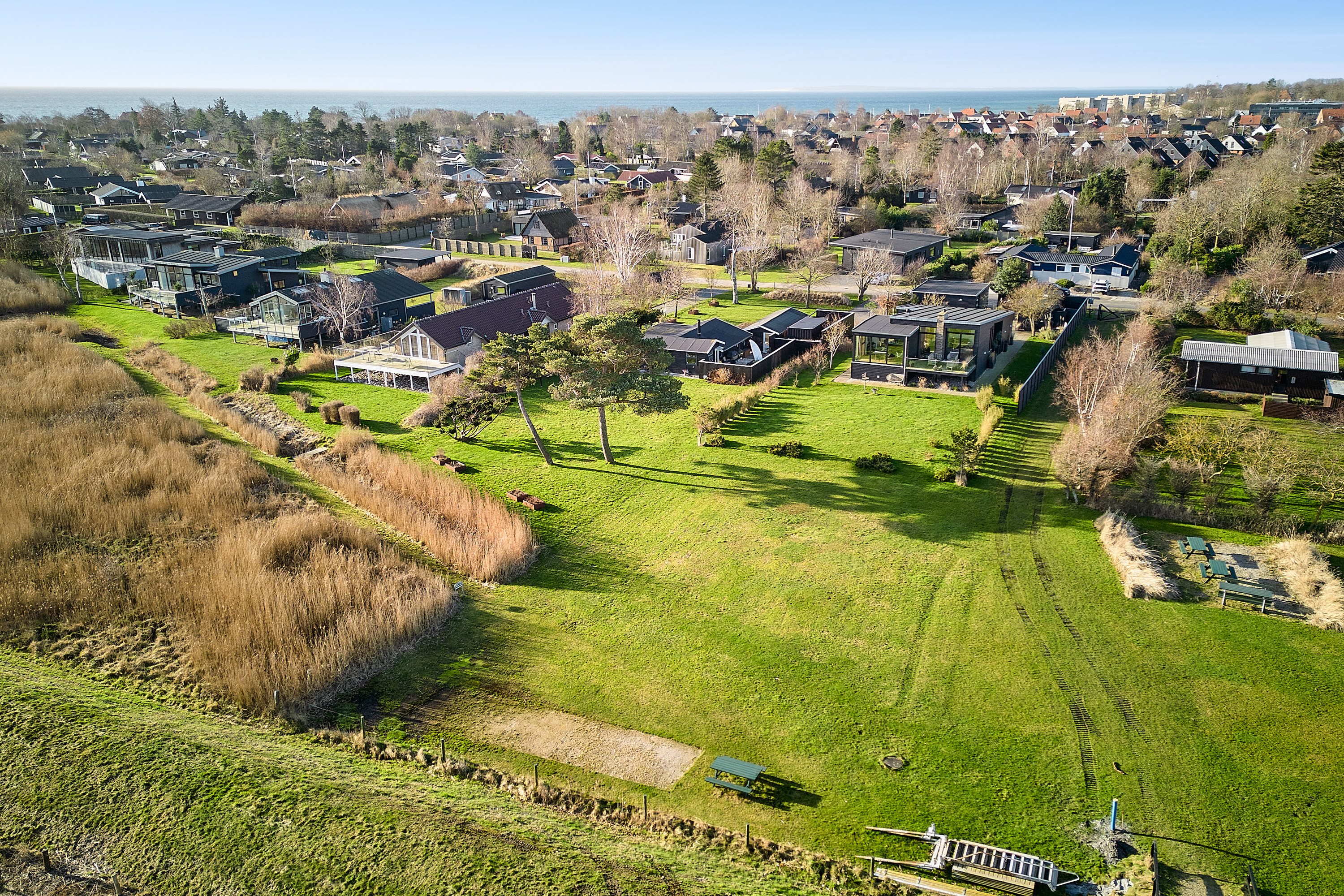 Fremhævet  billede i fuldskærmstilstand. Billede af Vibevænget 14, 7130 Juelsminde