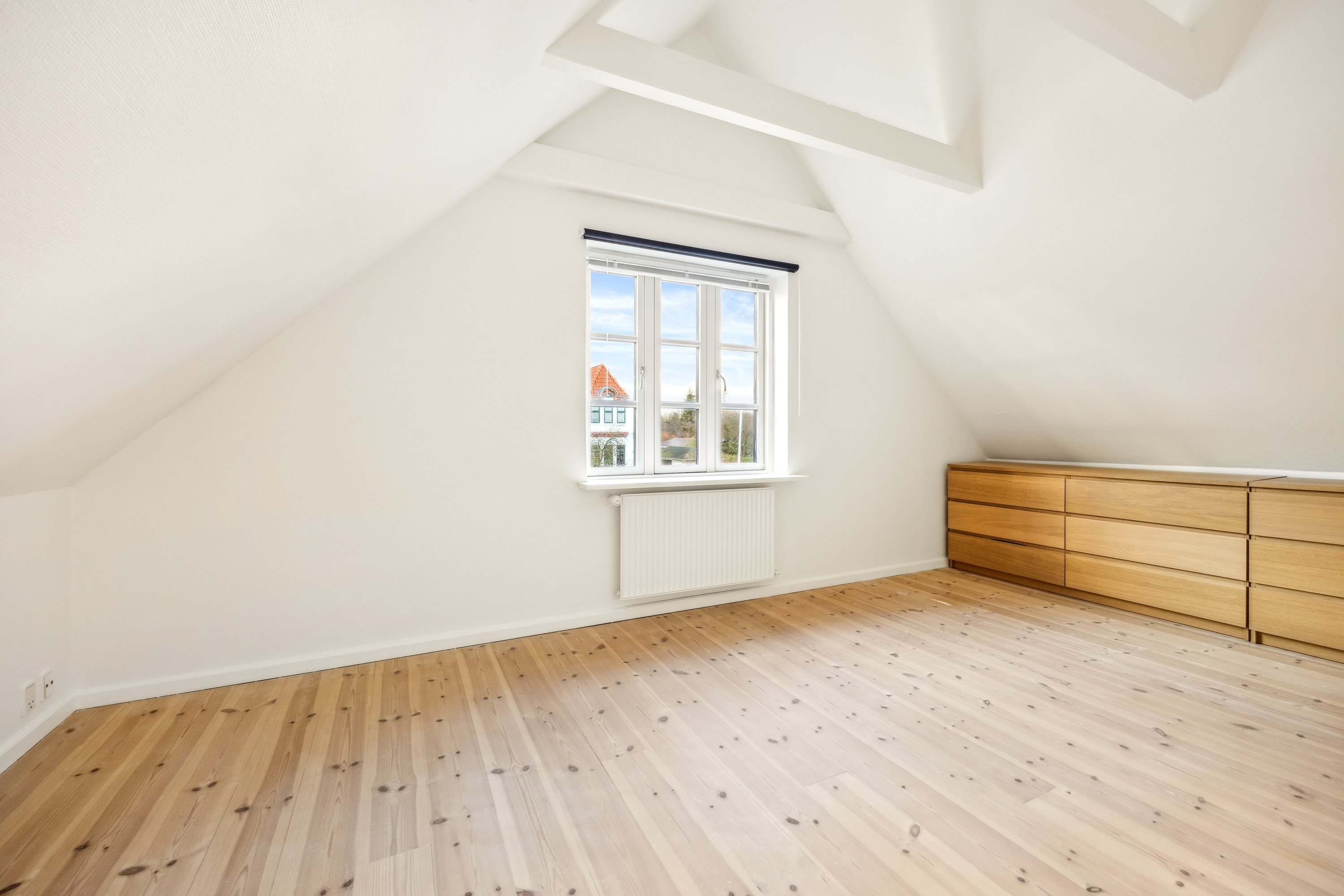 Fremhævet værelse billede i fuldskærmstilstand. Billede af Myhlenbergvej 11, 9510 Arden