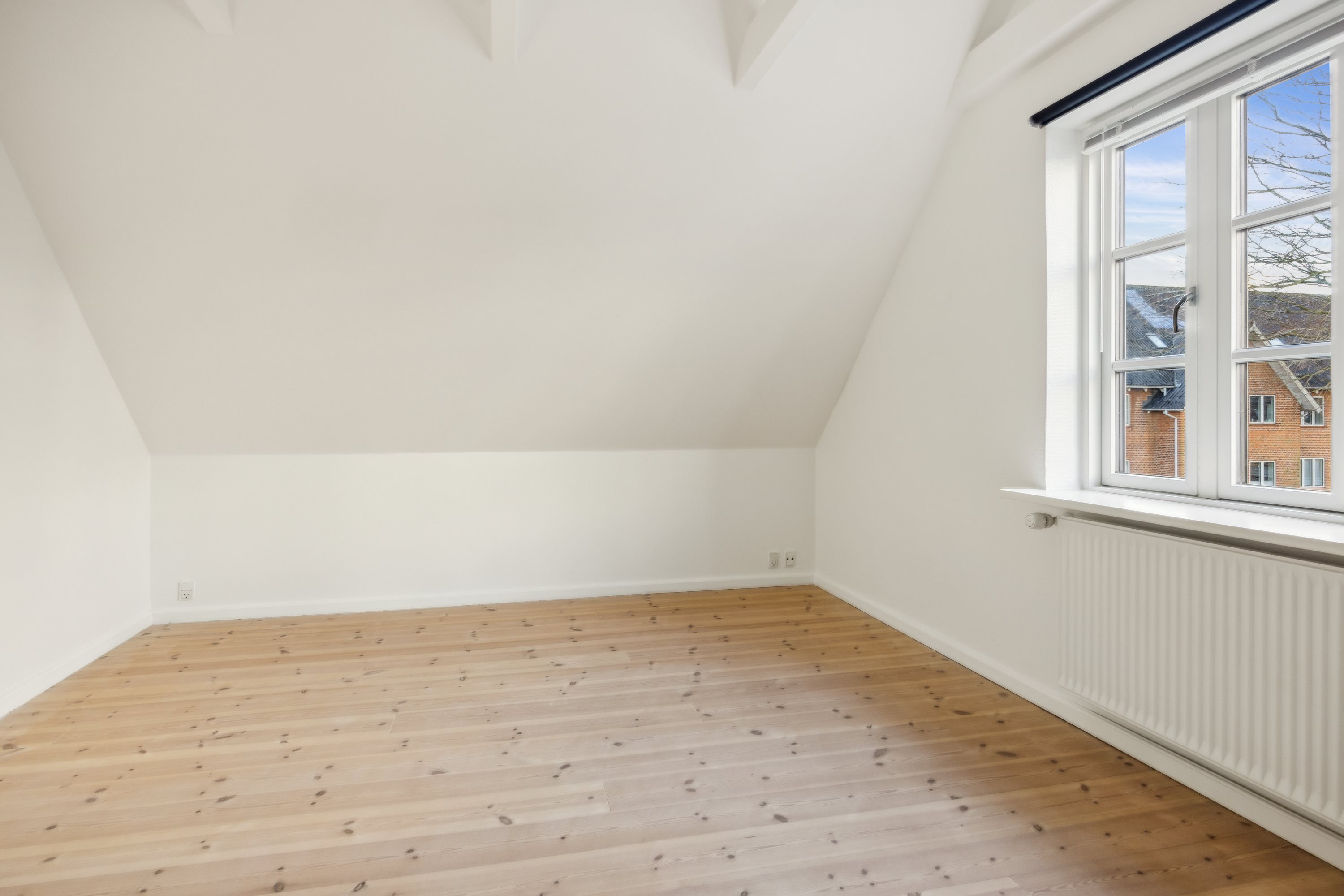 Fremhævet værelse billede i fuldskærmstilstand. Billede af Myhlenbergvej 11, 9510 Arden