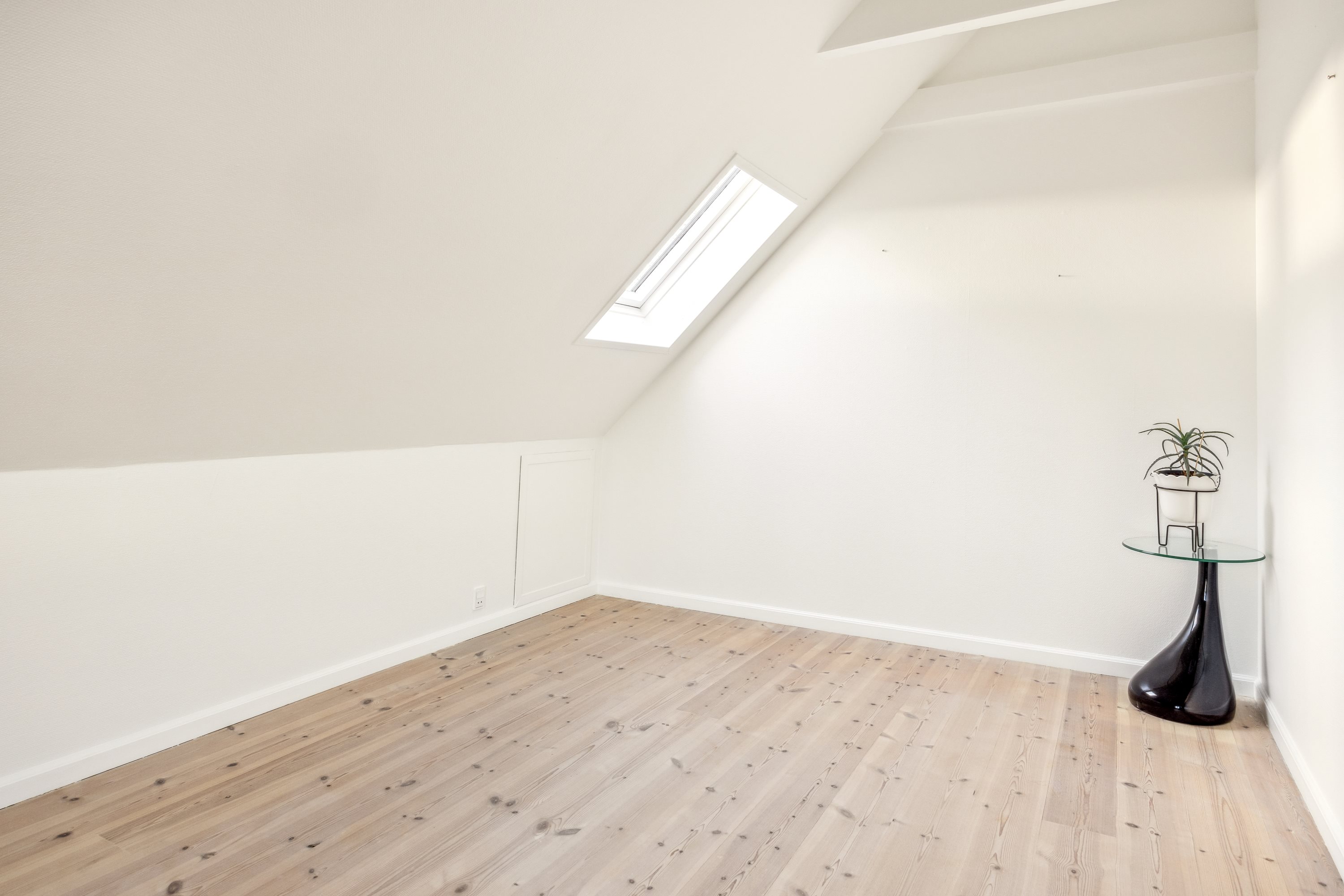 Fremhævet værelse billede i fuldskærmstilstand. Billede af Myhlenbergvej 11, 9510 Arden