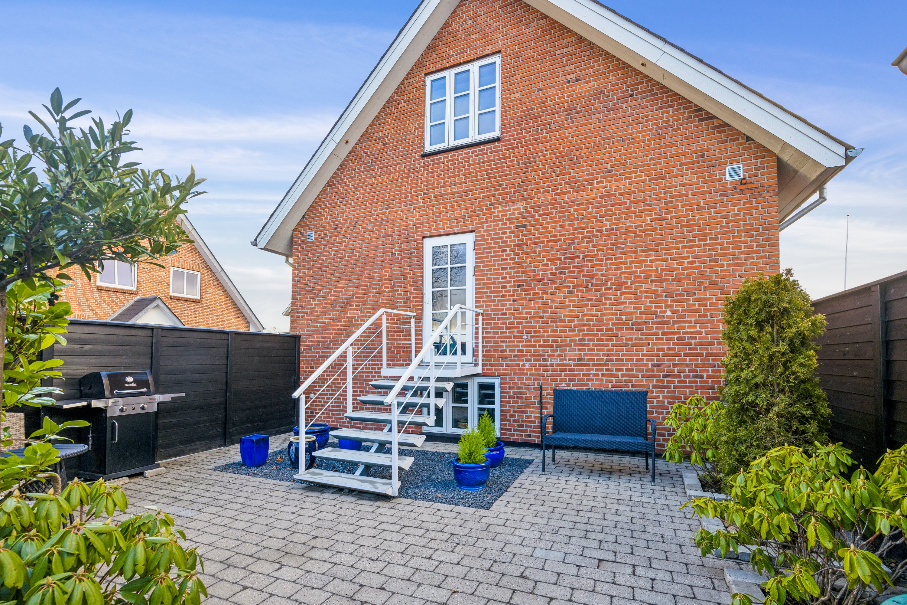 Fremhævet ejendom  billede i fuldskærmstilstand. Billede af Myhlenbergvej 11, 9510 Arden