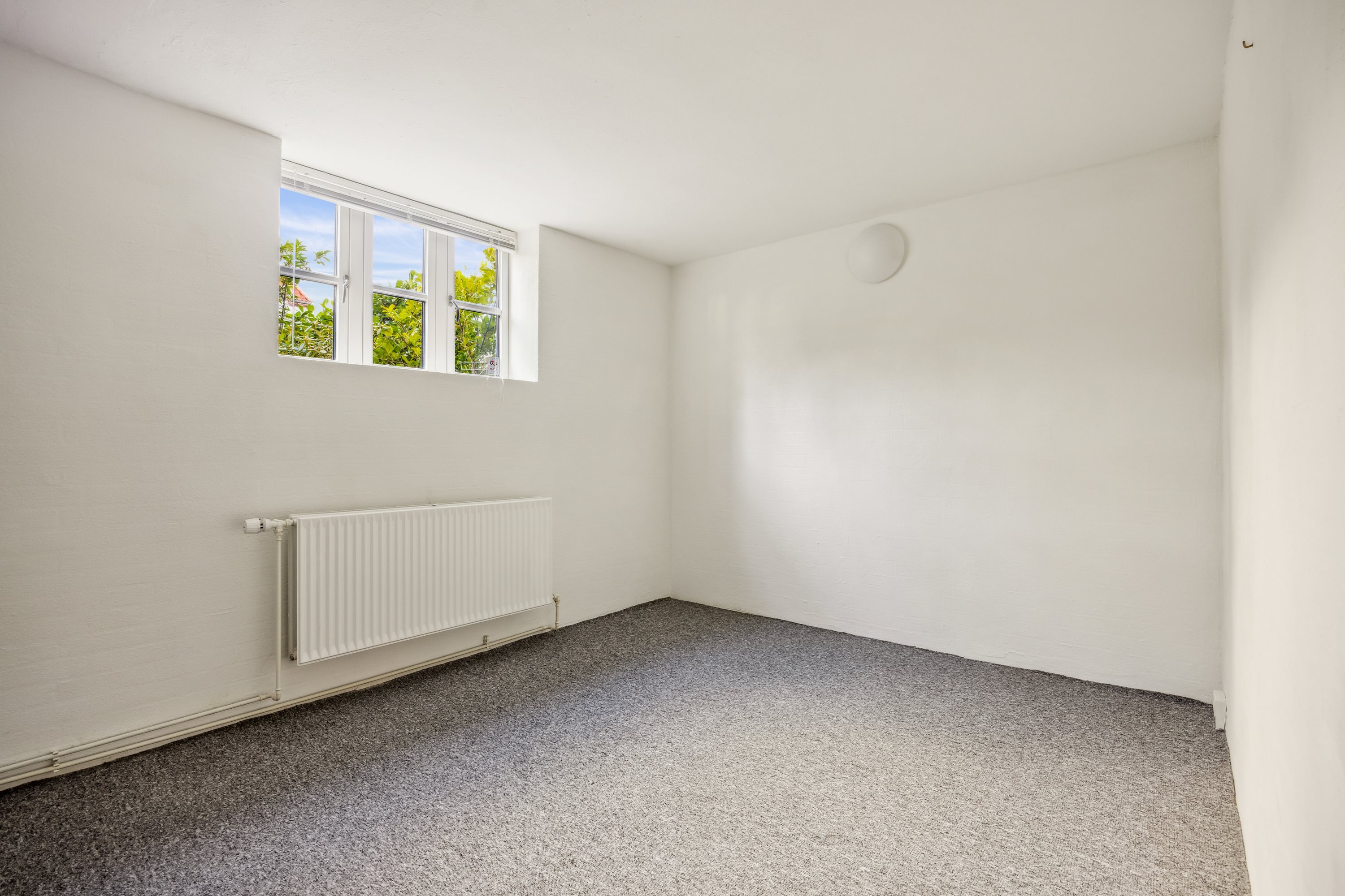 Fremhævet disponibelt rum billede i fuldskærmstilstand. Billede af Myhlenbergvej 11, 9510 Arden