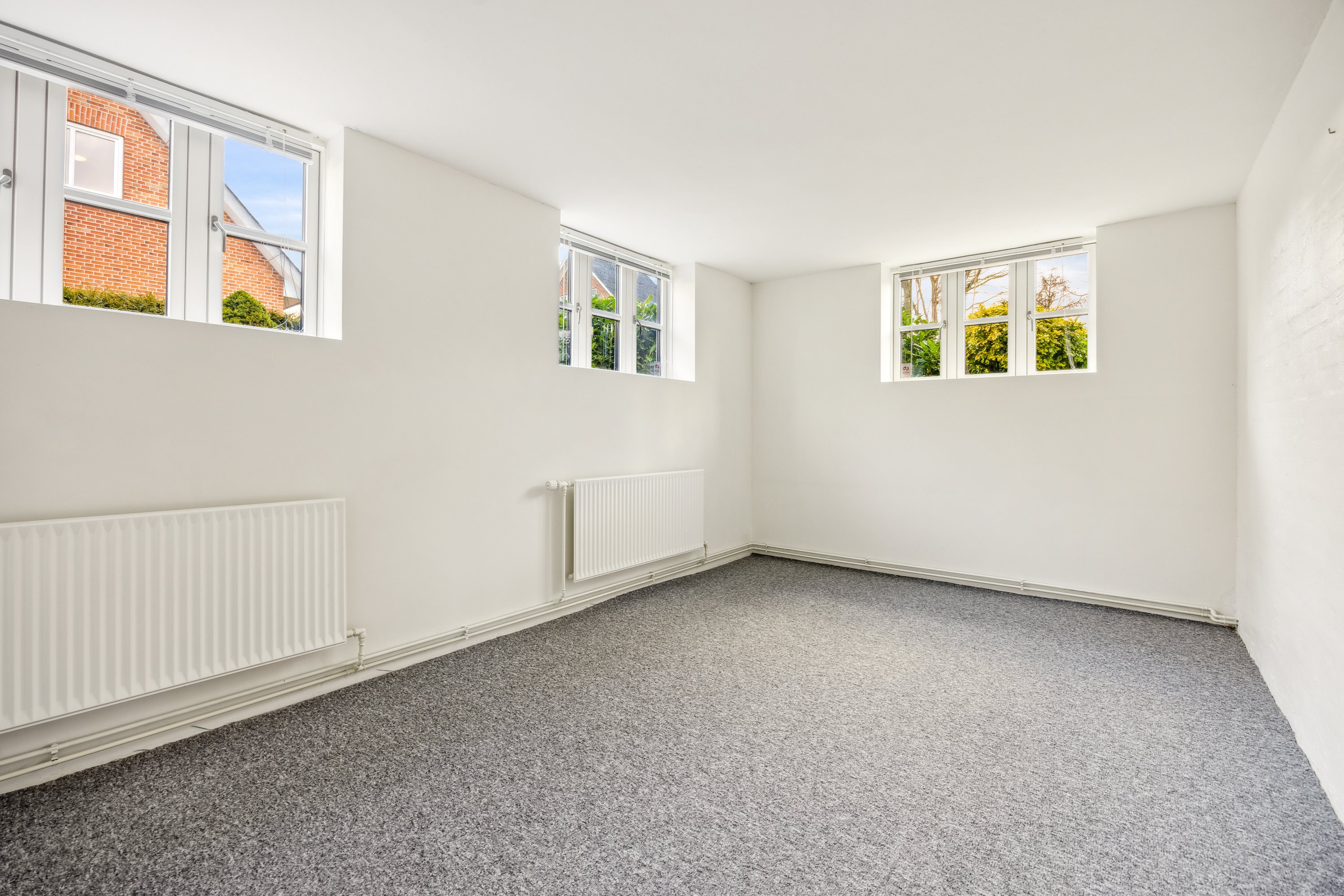 Fremhævet disponibelt rum billede i fuldskærmstilstand. Billede af Myhlenbergvej 11, 9510 Arden