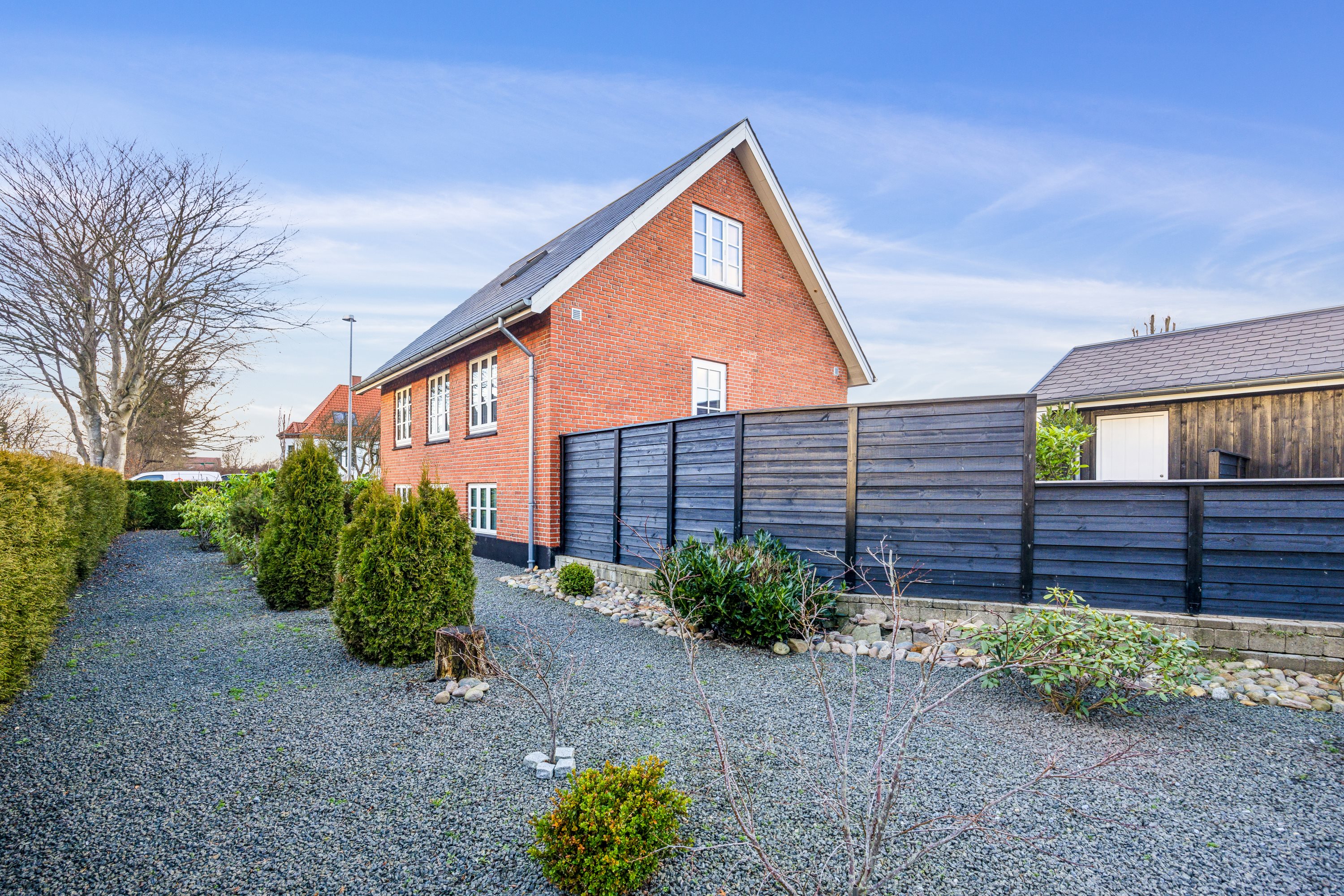 Fremhævet ejendom  billede i fuldskærmstilstand. Billede af Myhlenbergvej 11, 9510 Arden