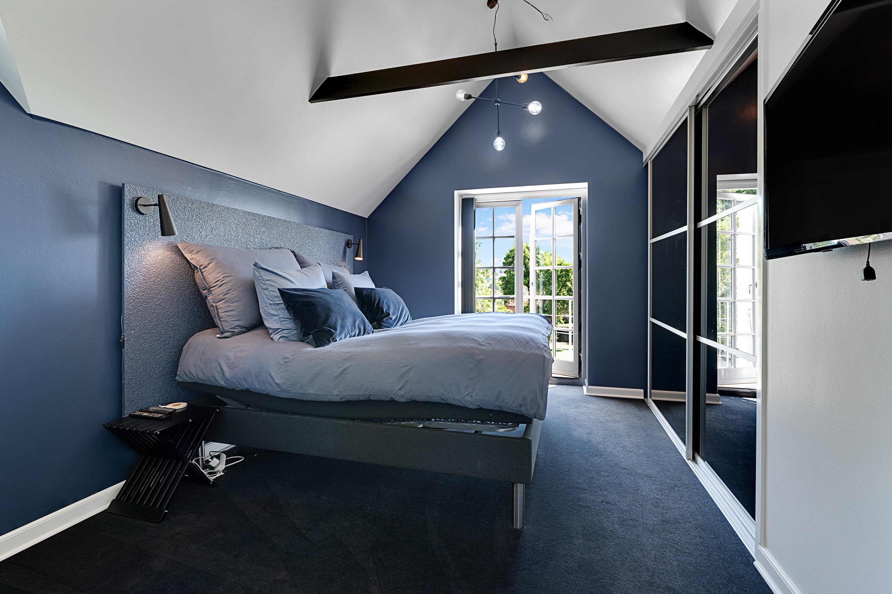 Fremhævet værelse billede i fuldskærmstilstand. Billede af Aage Beks Vej 15, 8920 Randers NV