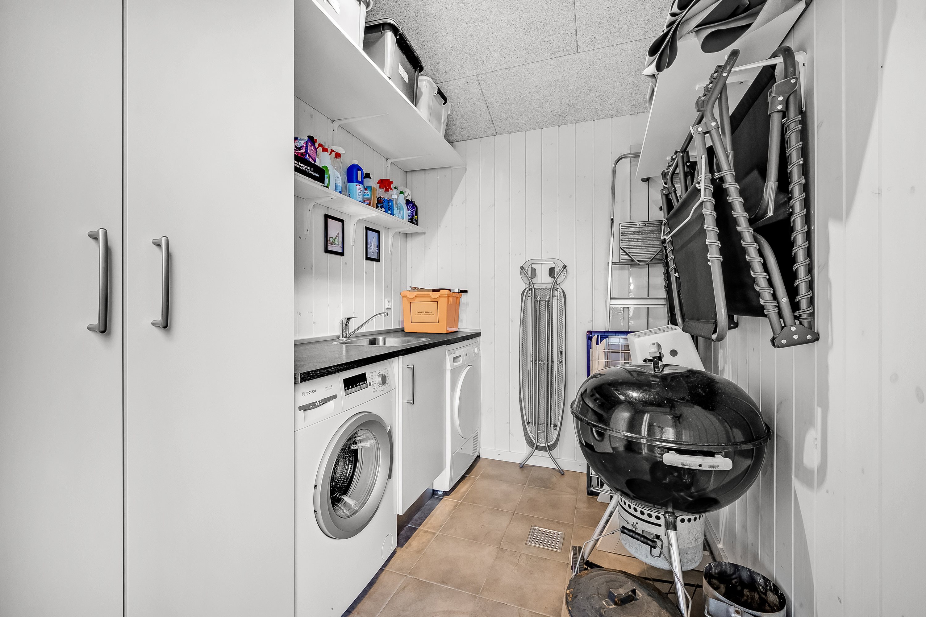 Fremhævet  billede i fuldskærmstilstand. Billede af Nordsøvej 400, Søndervig, 6950 Ringkøbing