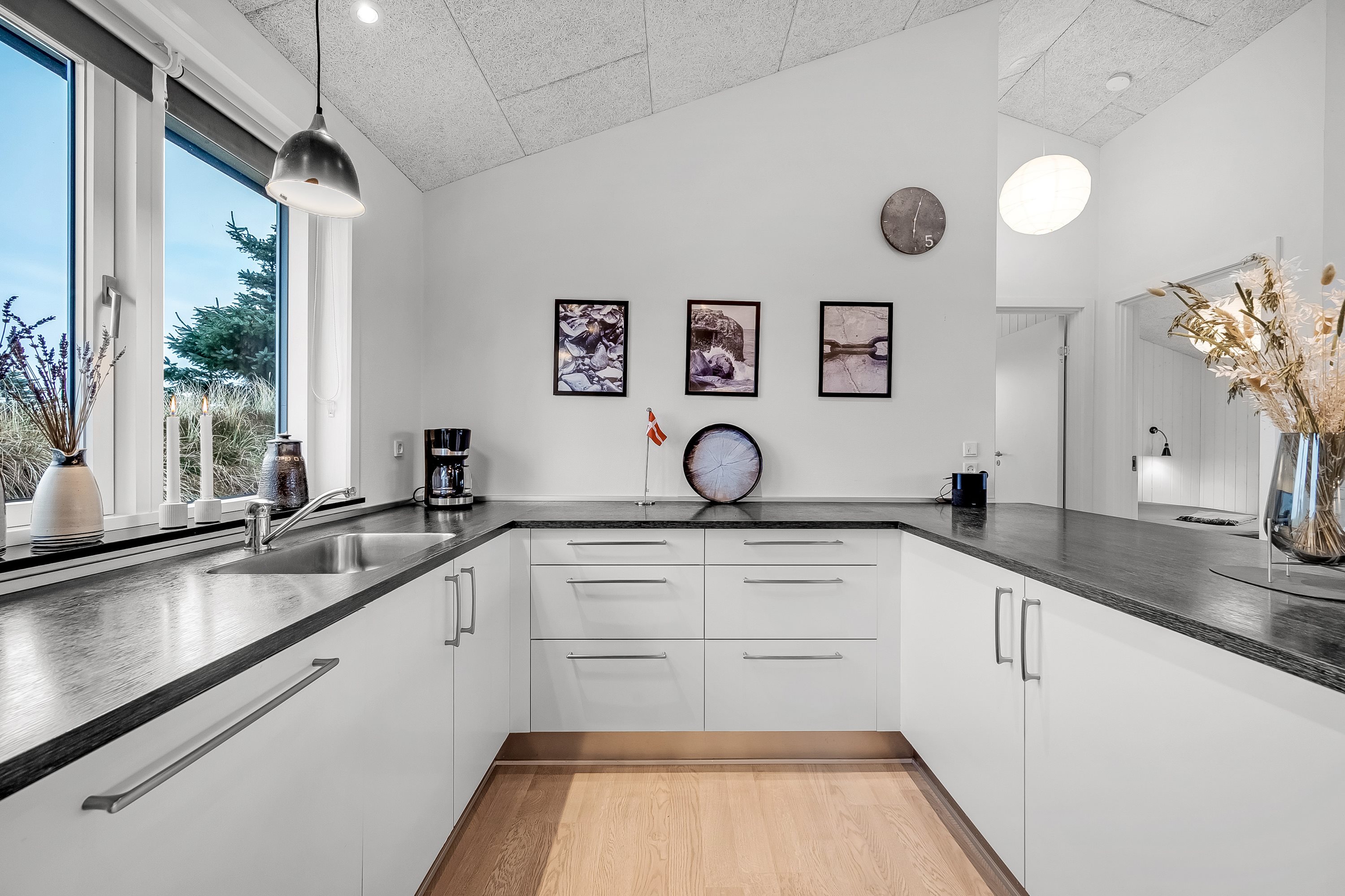 Fremhævet  billede i fuldskærmstilstand. Billede af Nordsøvej 400, Søndervig, 6950 Ringkøbing