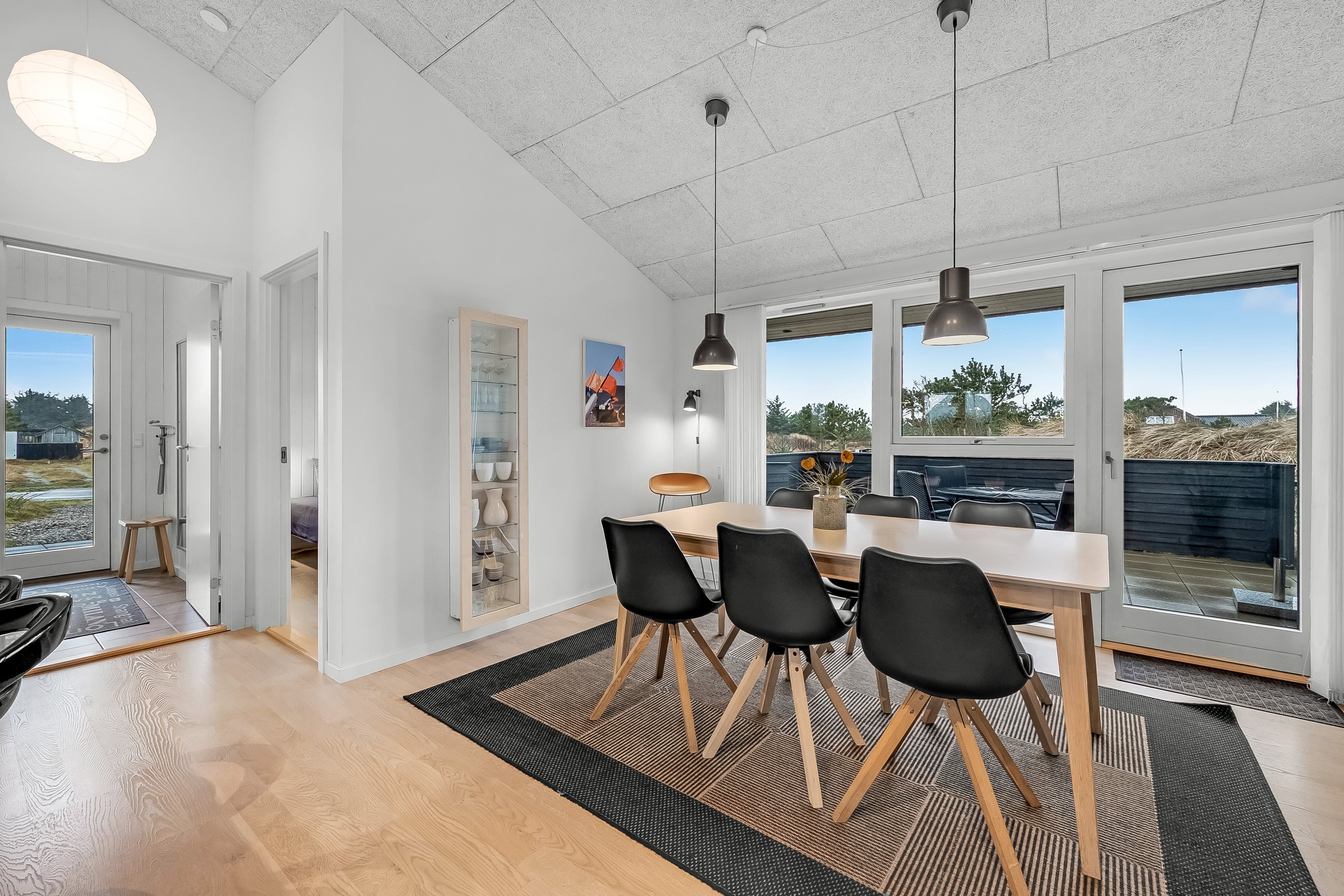 Fremhævet  billede i fuldskærmstilstand. Billede af Nordsøvej 400, Søndervig, 6950 Ringkøbing