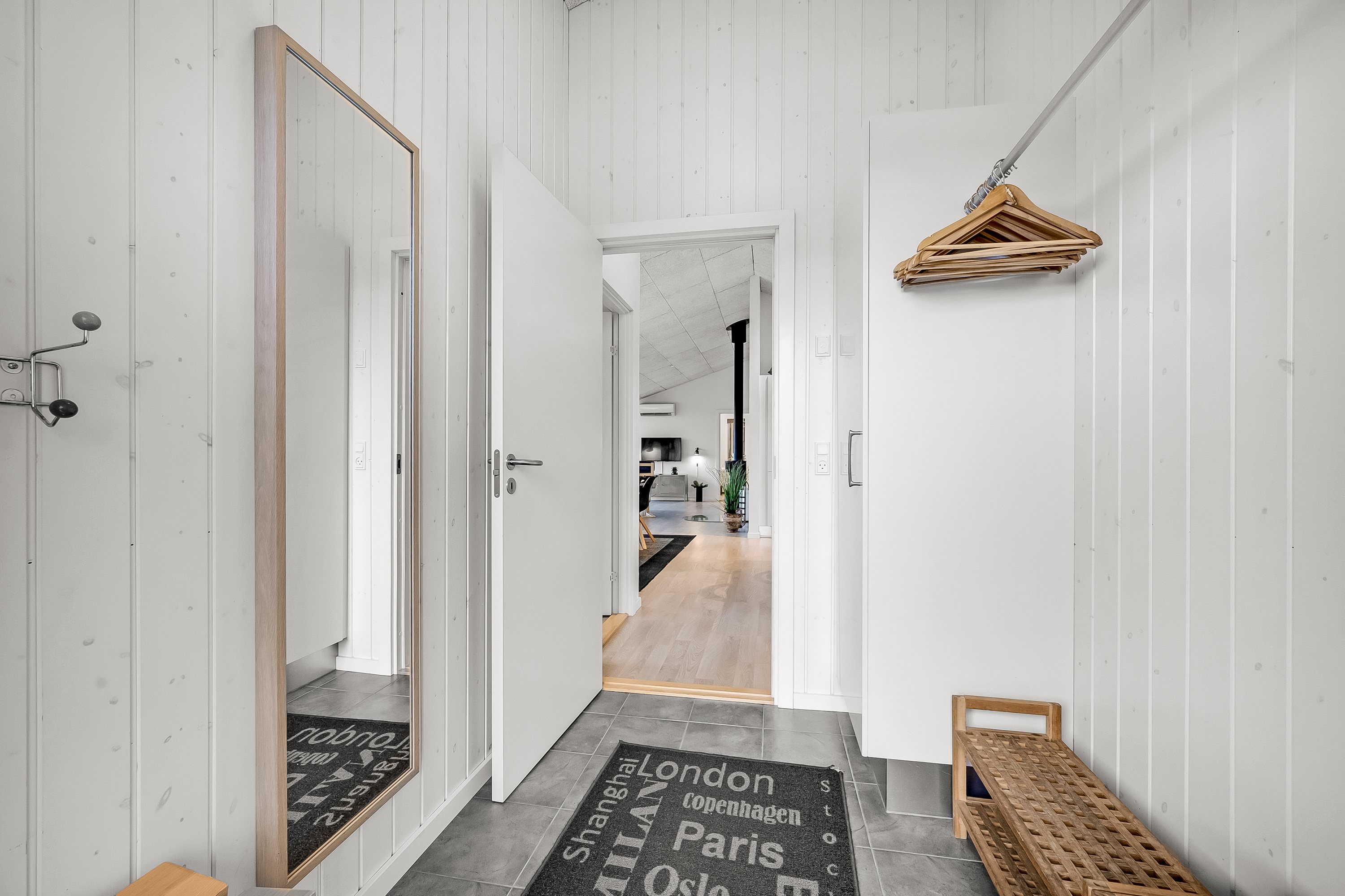 Fremhævet  billede i fuldskærmstilstand. Billede af Nordsøvej 400, Søndervig, 6950 Ringkøbing