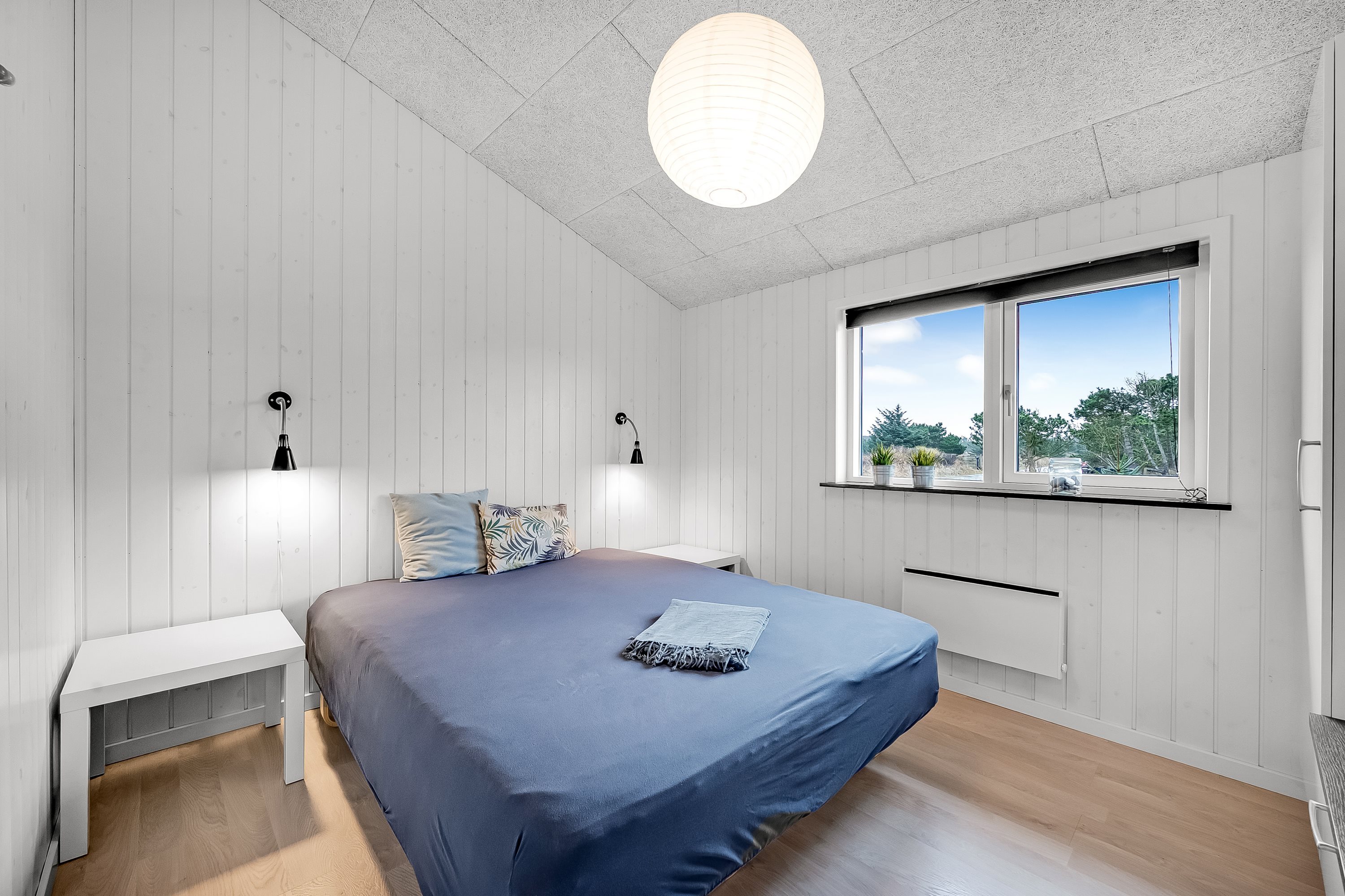 Fremhævet  billede i fuldskærmstilstand. Billede af Nordsøvej 400, Søndervig, 6950 Ringkøbing