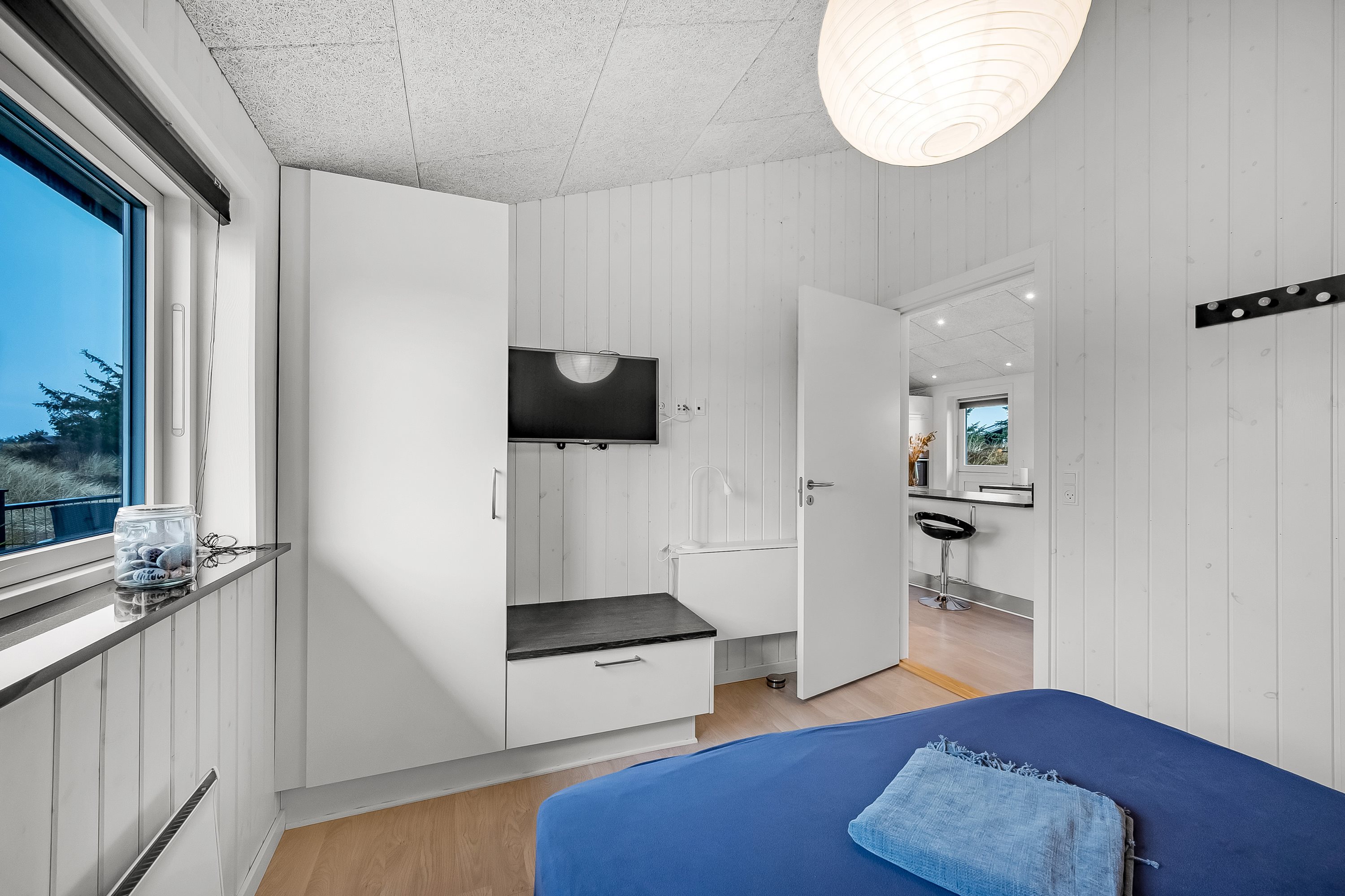 Fremhævet  billede i fuldskærmstilstand. Billede af Nordsøvej 400, Søndervig, 6950 Ringkøbing