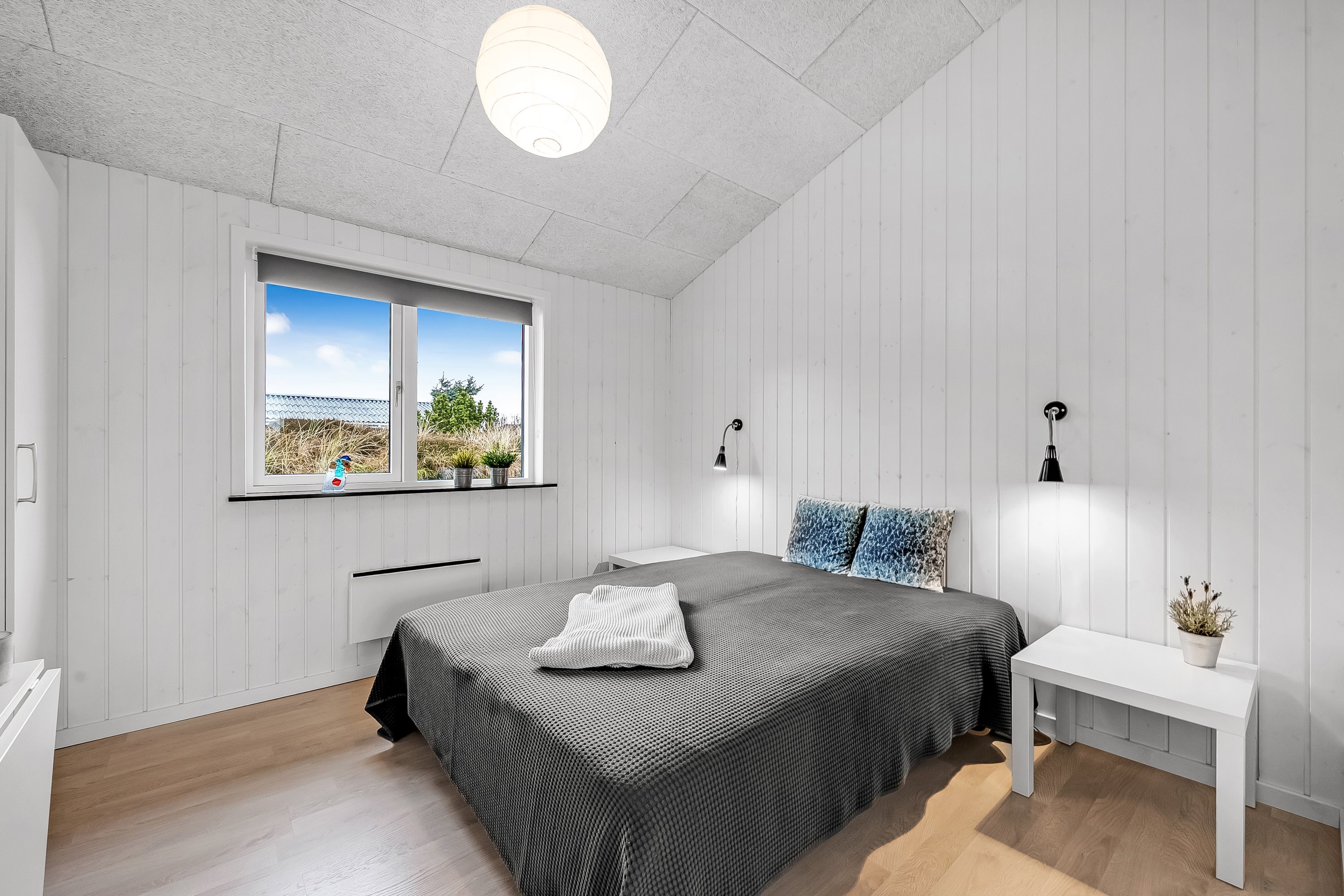 Fremhævet  billede i fuldskærmstilstand. Billede af Nordsøvej 400, Søndervig, 6950 Ringkøbing