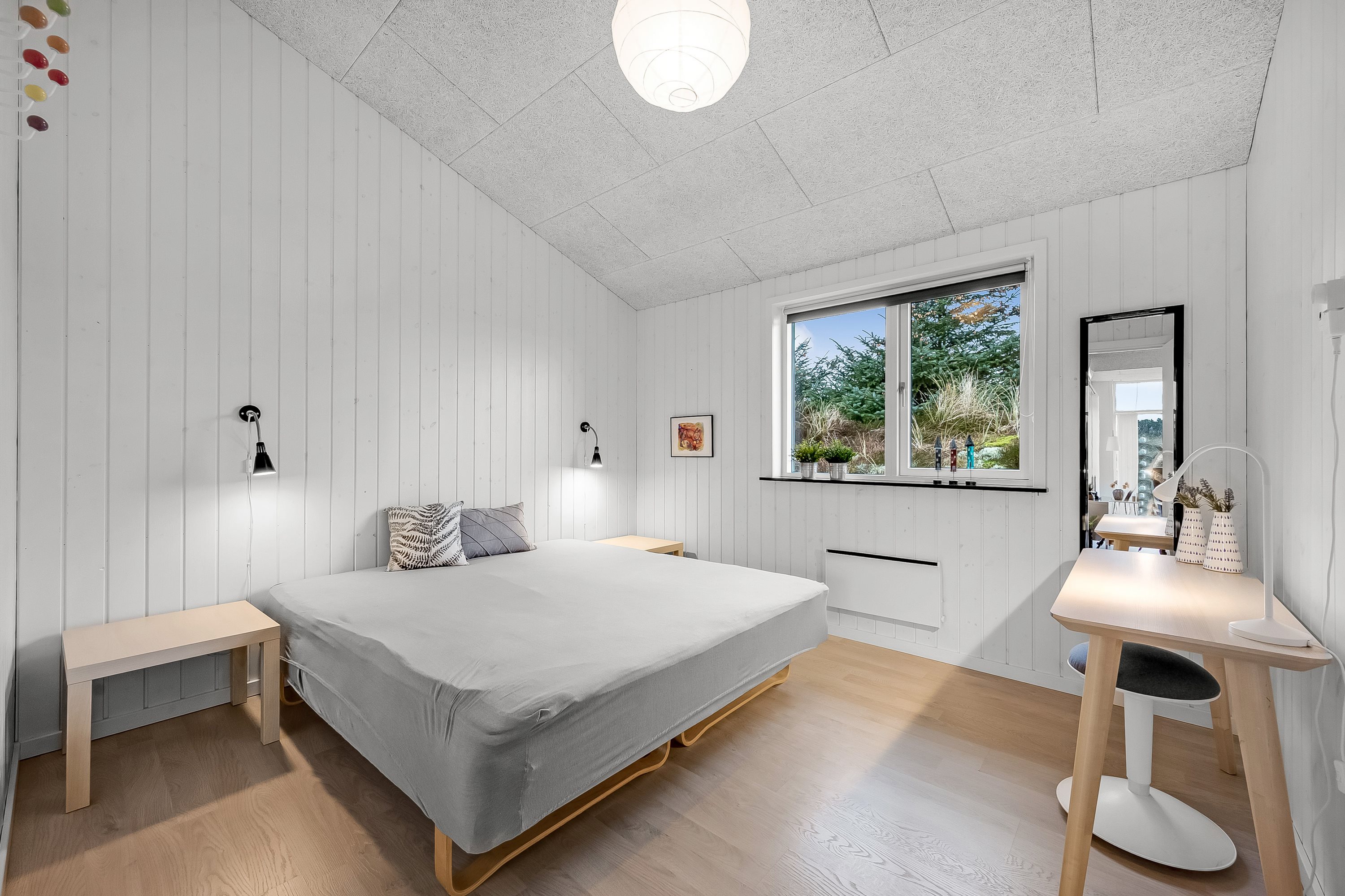 Fremhævet  billede i fuldskærmstilstand. Billede af Nordsøvej 400, Søndervig, 6950 Ringkøbing